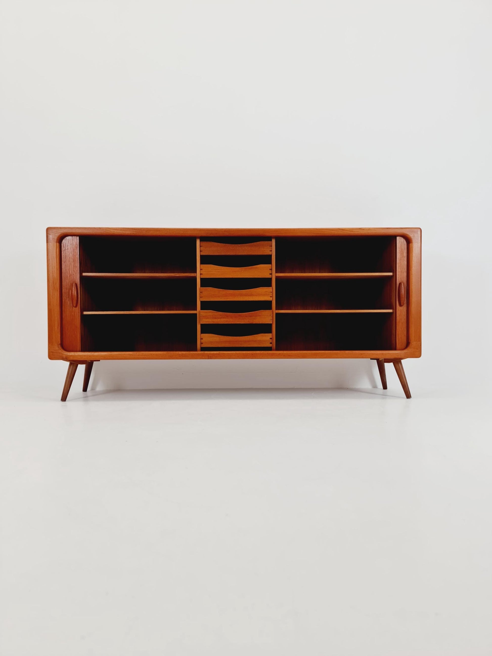 MidCentury Danish Teak Sideboard by Dyrlund ,1960s
