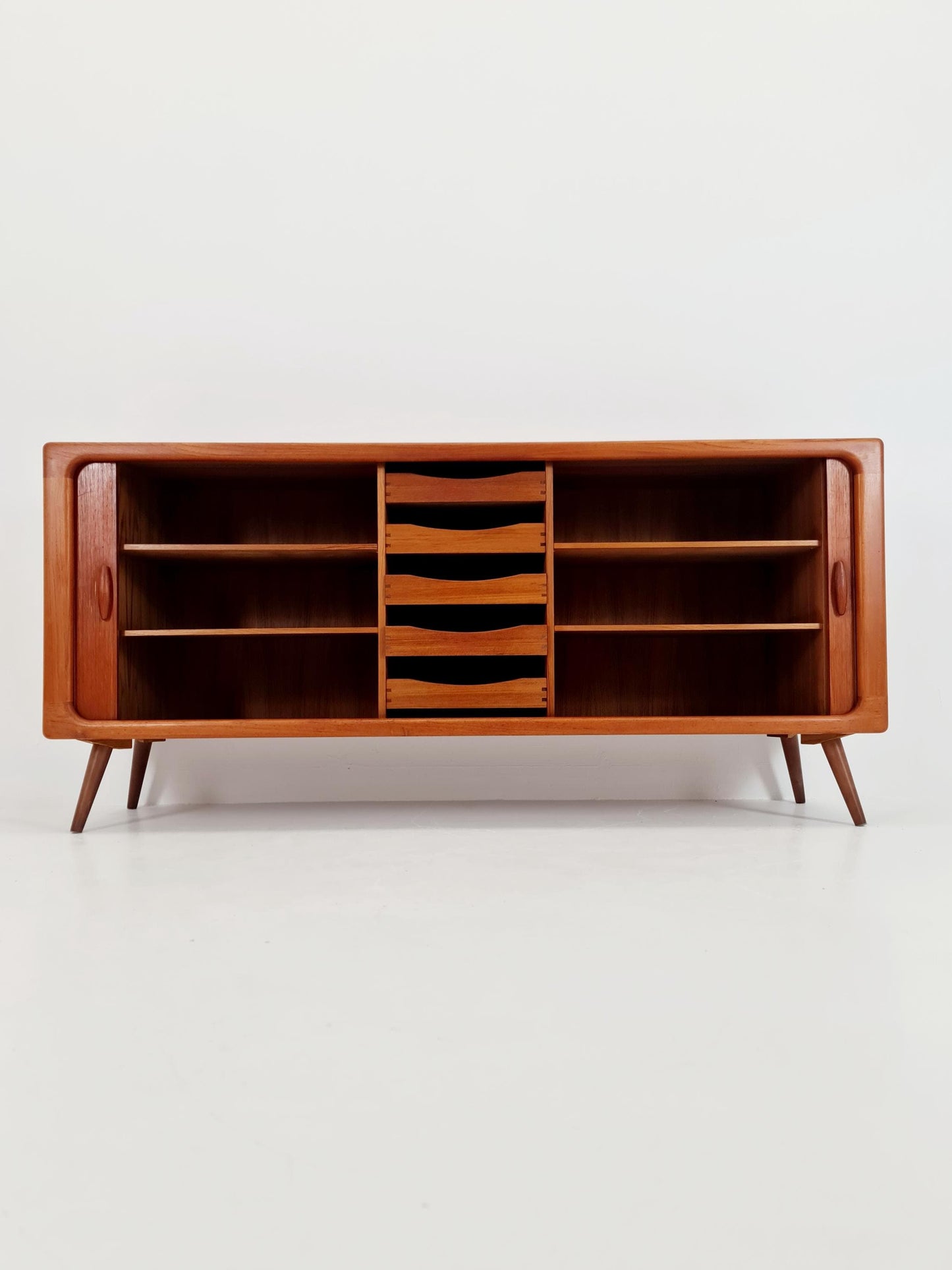 MidCentury Danish Teak Sideboard by Dyrlund ,1960s
