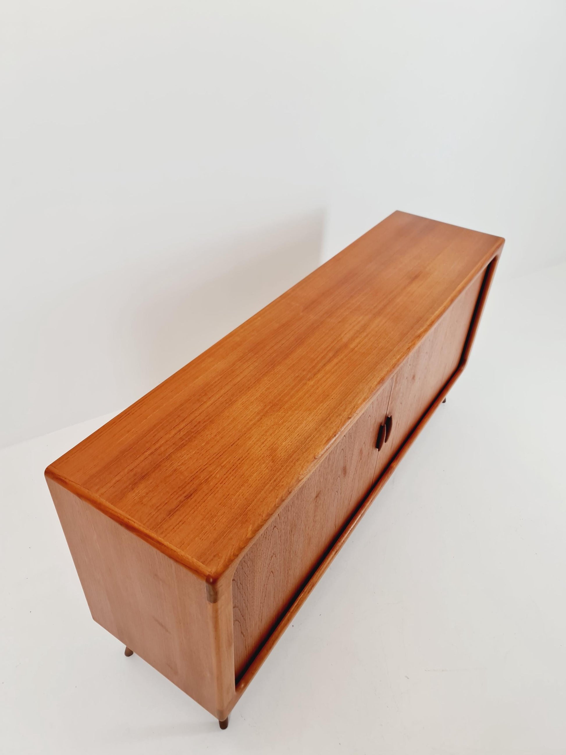 MidCentury Danish Teak Sideboard by Dyrlund ,1960s