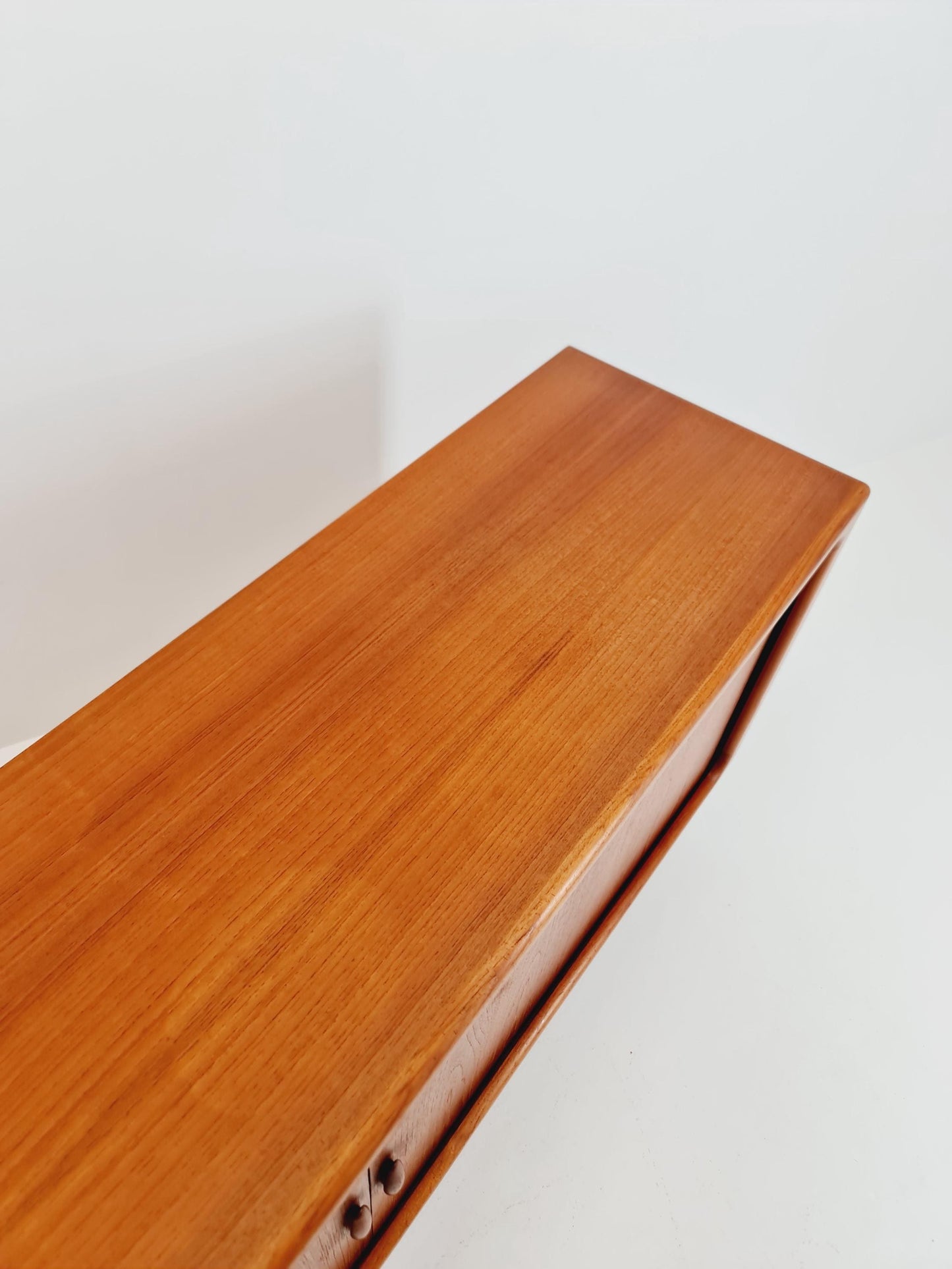 MidCentury Danish Teak Sideboard by Dyrlund ,1960s