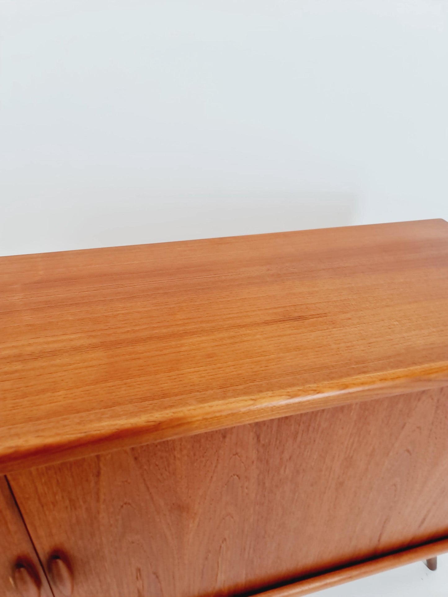 MidCentury Danish Teak Sideboard by Dyrlund ,1960s
