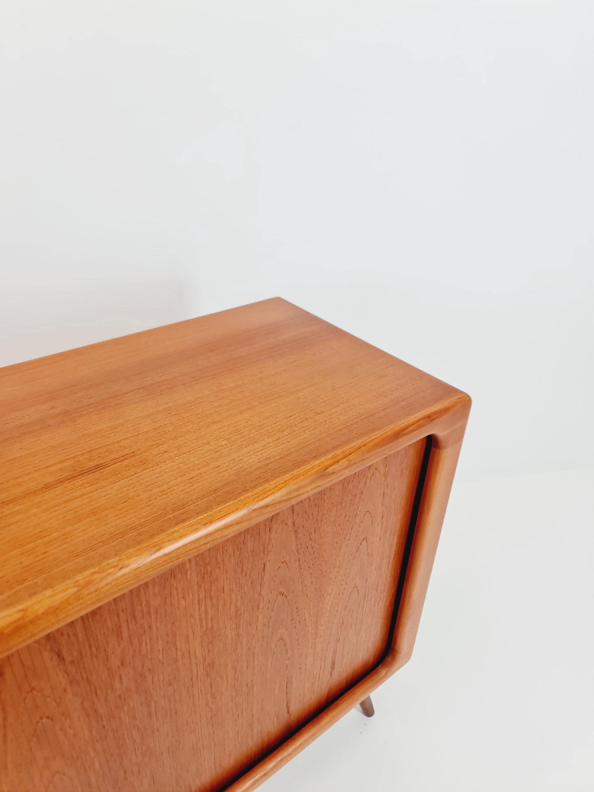 MidCentury Danish Teak Sideboard by Dyrlund ,1960s