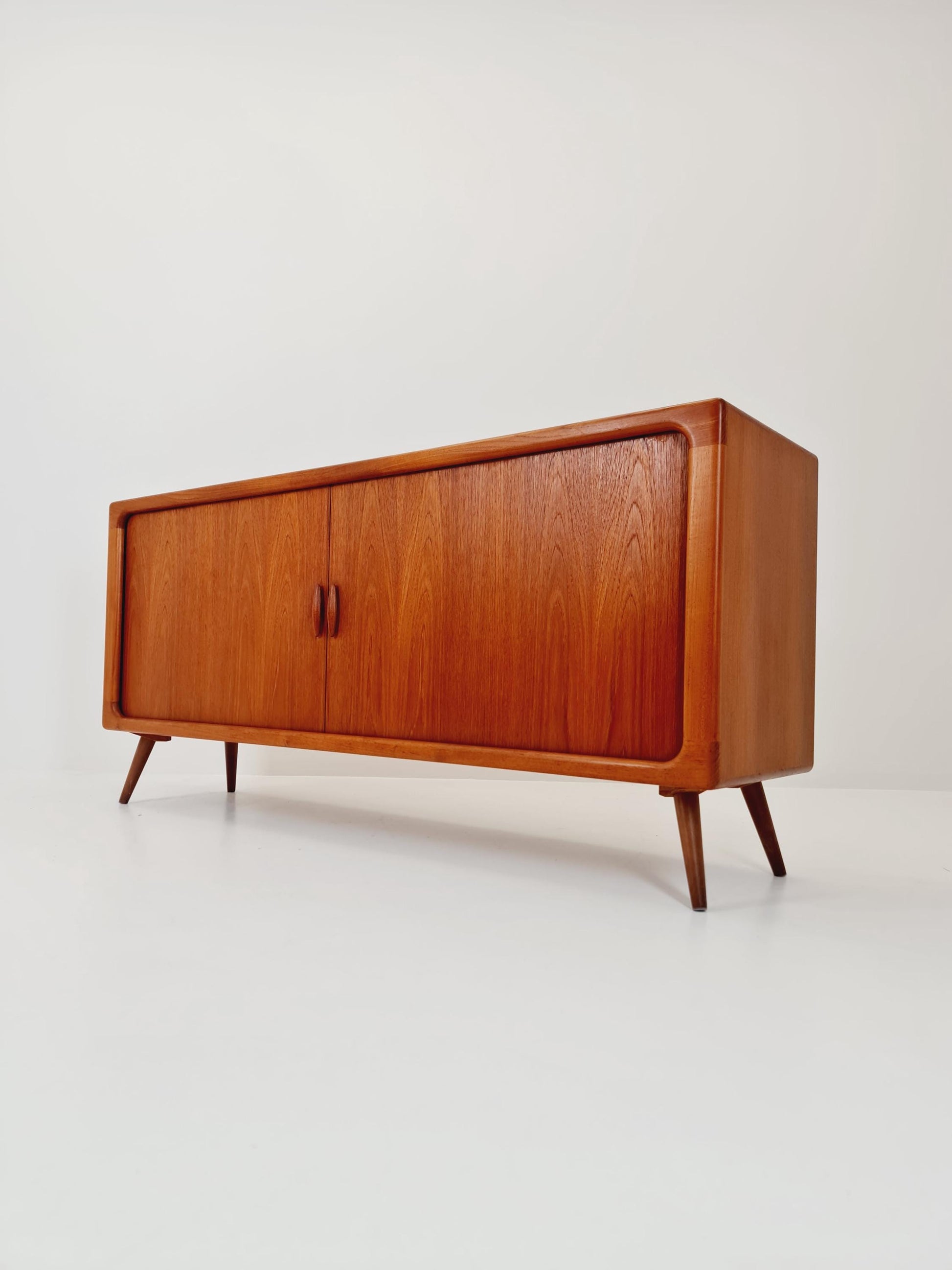 MidCentury Danish Teak Sideboard by Dyrlund ,1960s