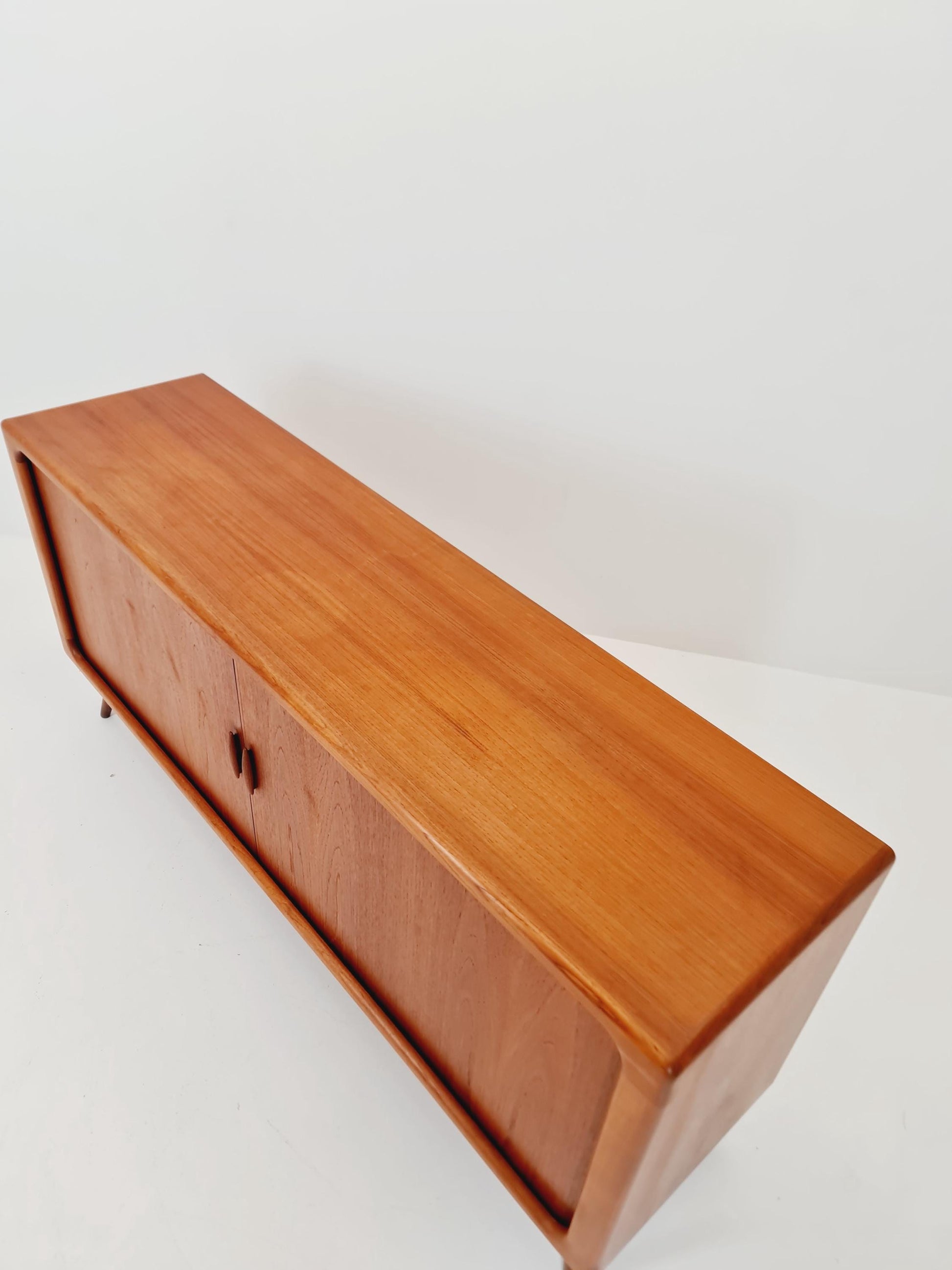 MidCentury Danish Teak Sideboard by Dyrlund ,1960s