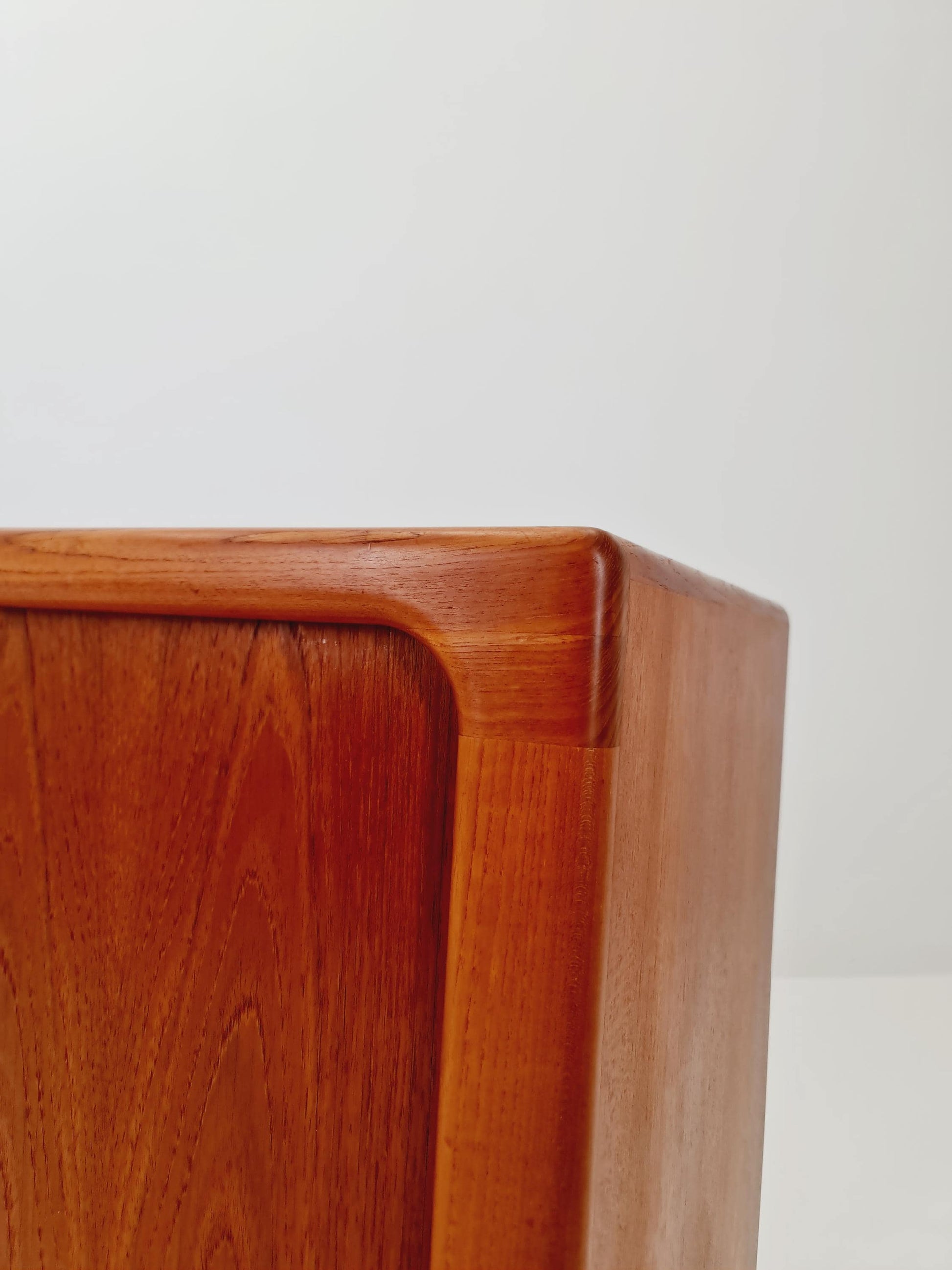 MidCentury Danish Teak Sideboard by Dyrlund ,1960s