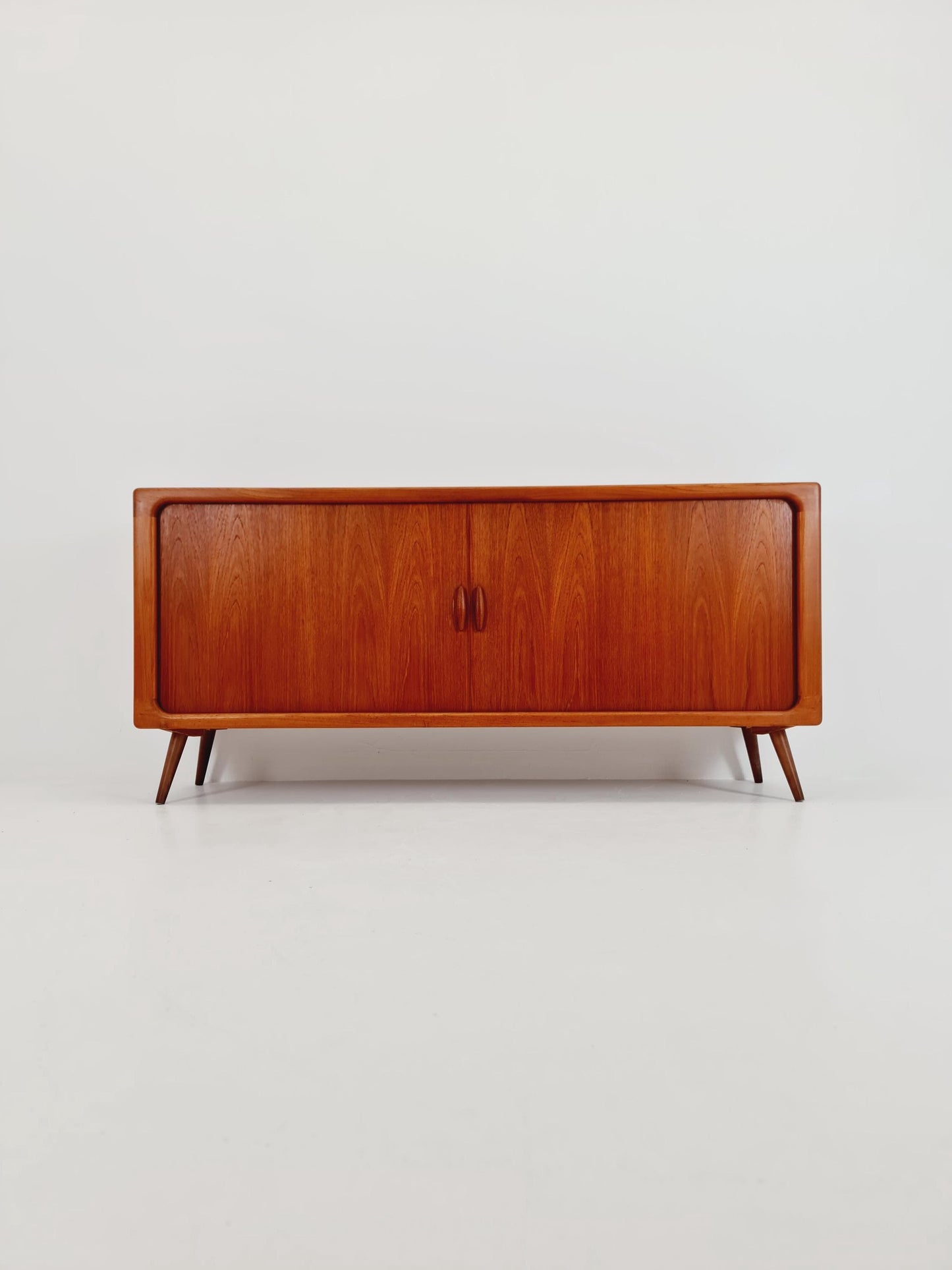 MidCentury Danish Teak Sideboard by Dyrlund ,1960s