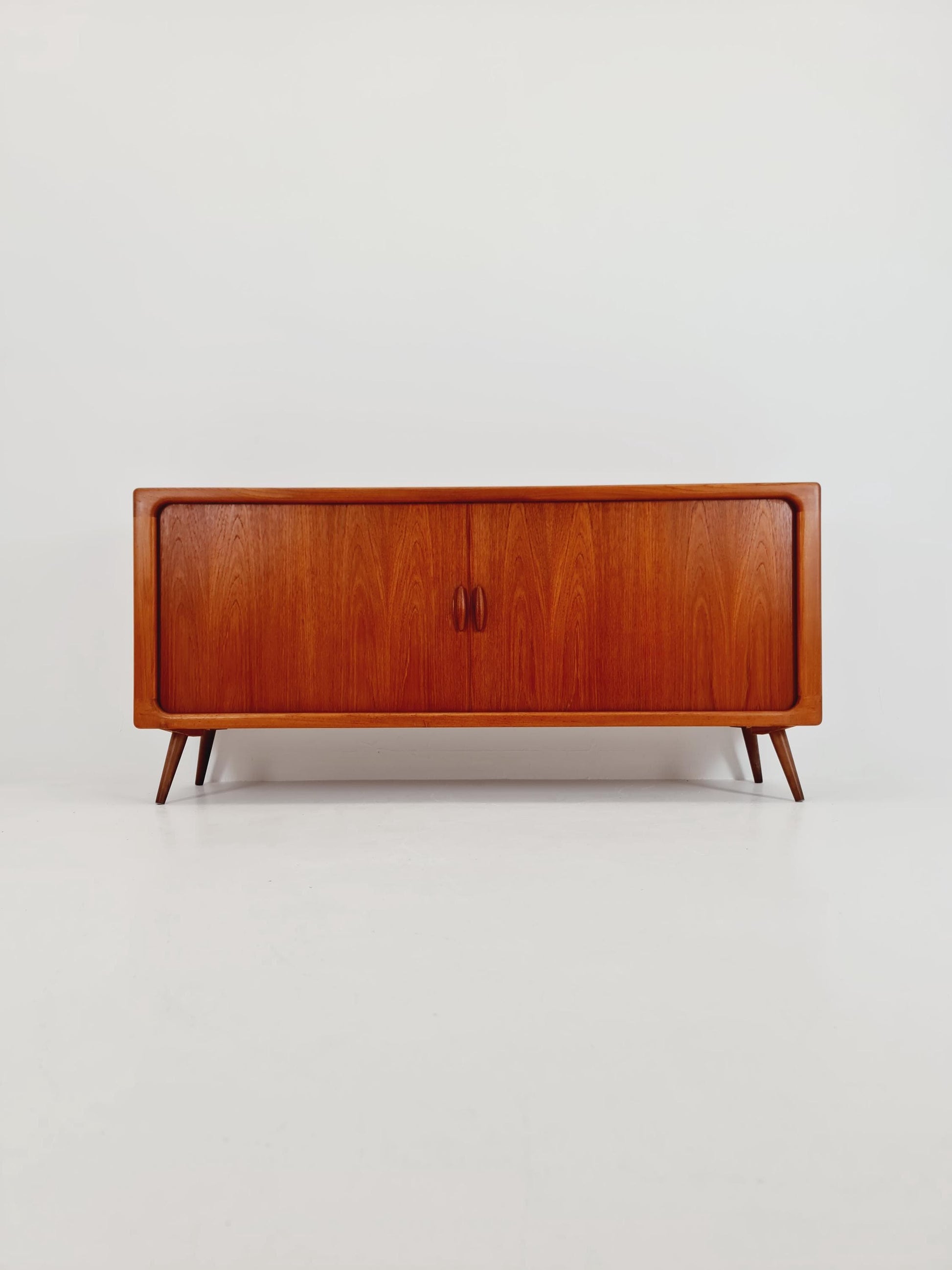 MidCentury Danish Teak Sideboard by Dyrlund ,1960s