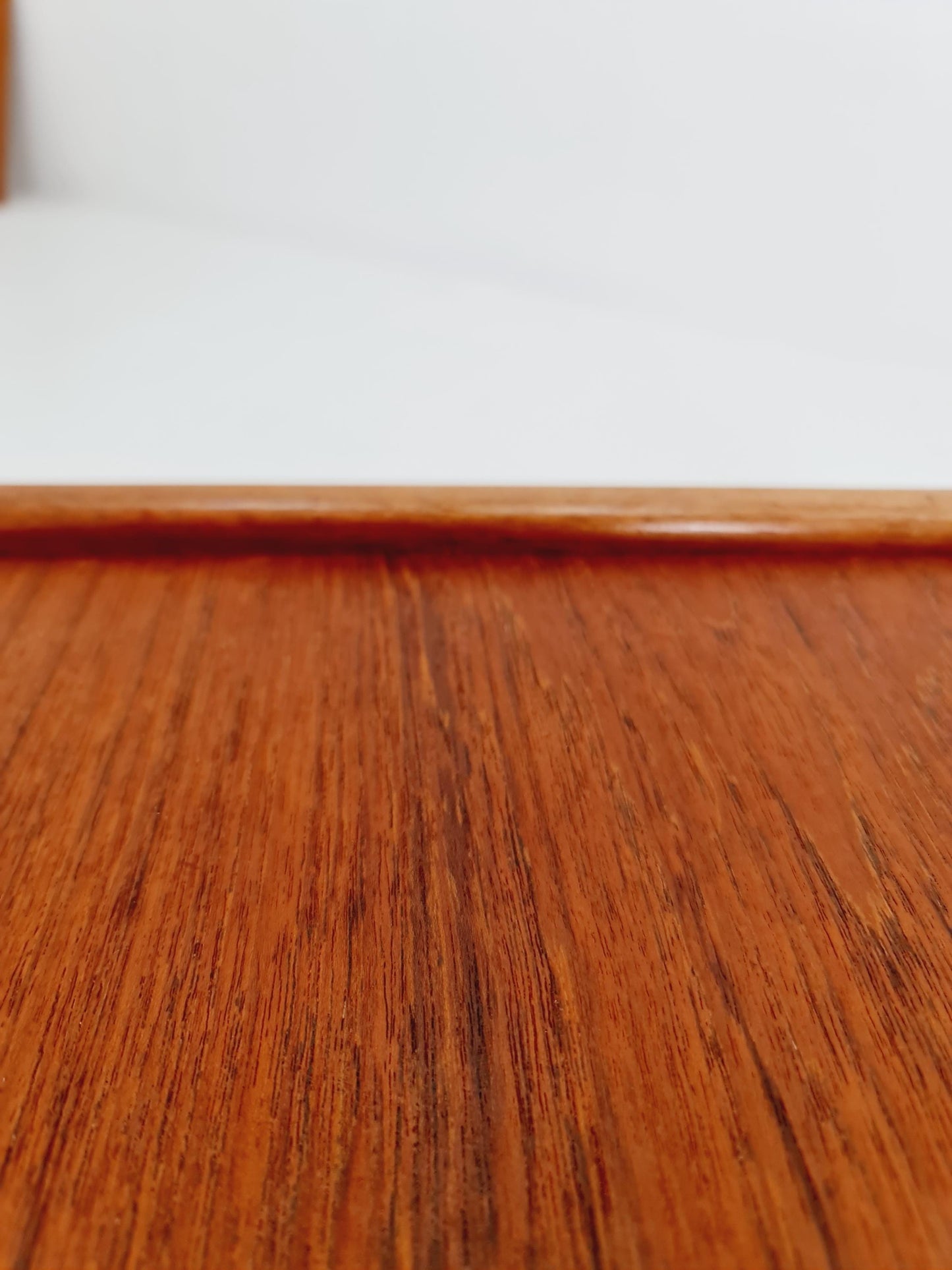 Danish Coffee Table by Arne Wahl Iversen for Komfort Møbelfabrik, 1960s
