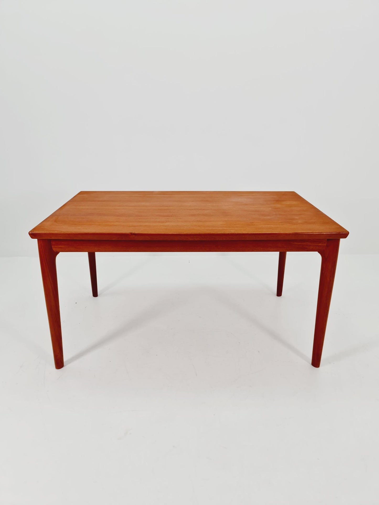 Mid century Danish Teak dining table , 1960s
