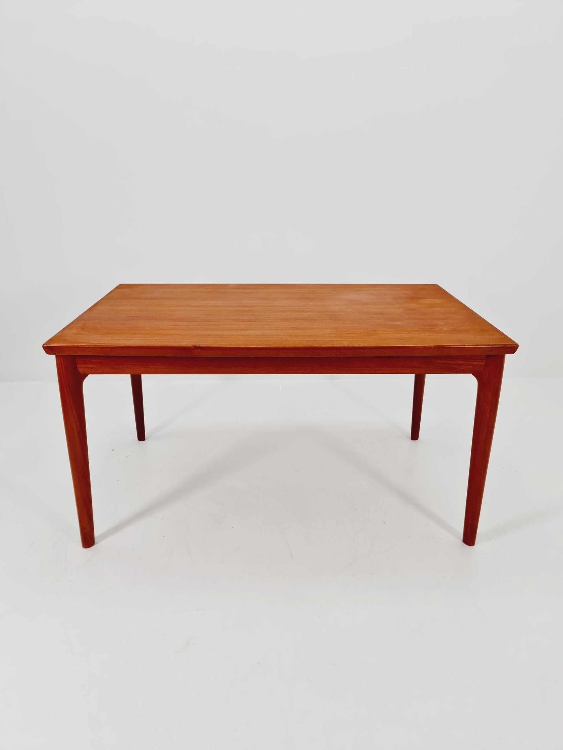 Mid century Danish Teak dining table , 1960s