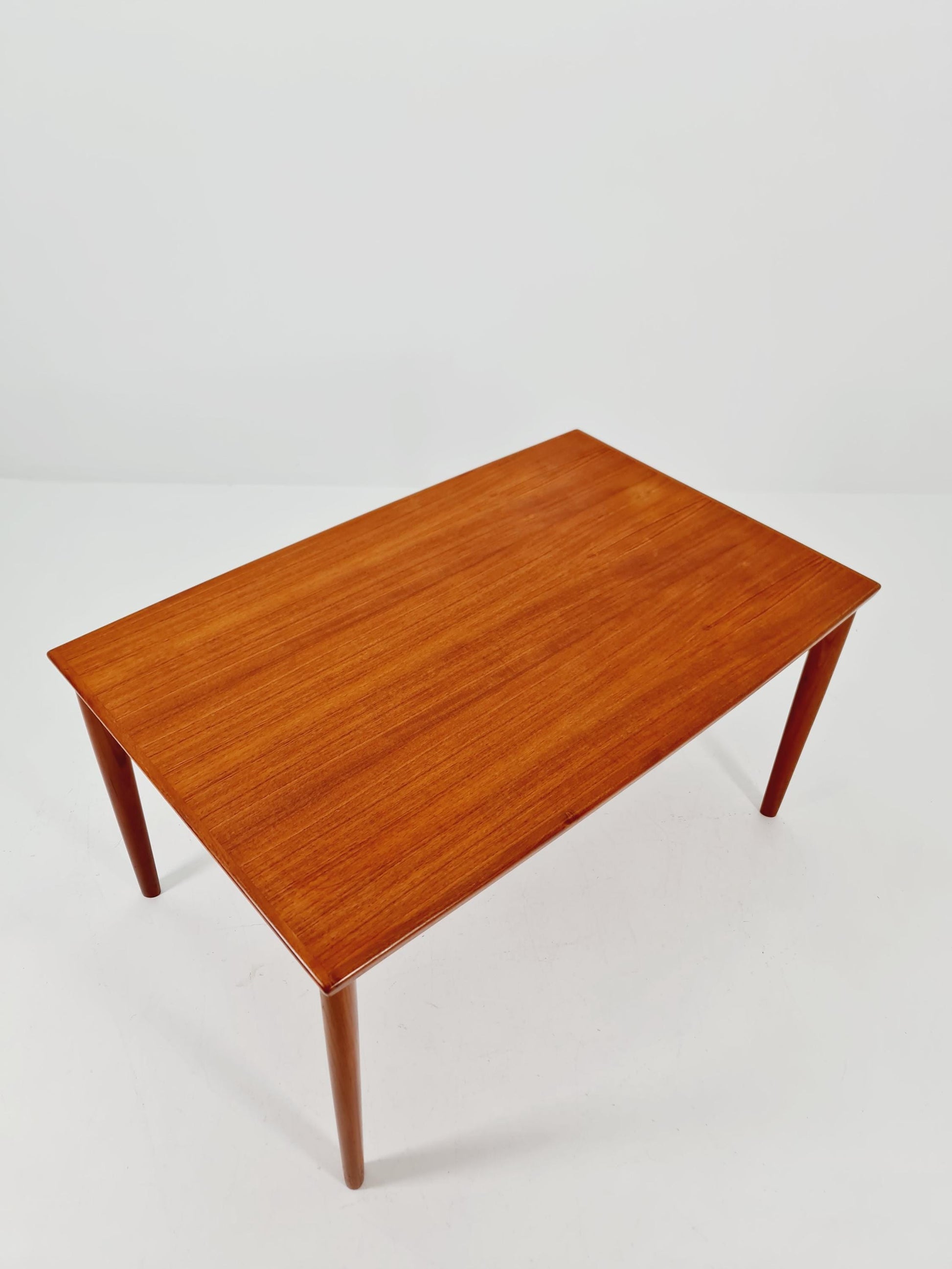 Mid century Danish Teak dining table , 1960s