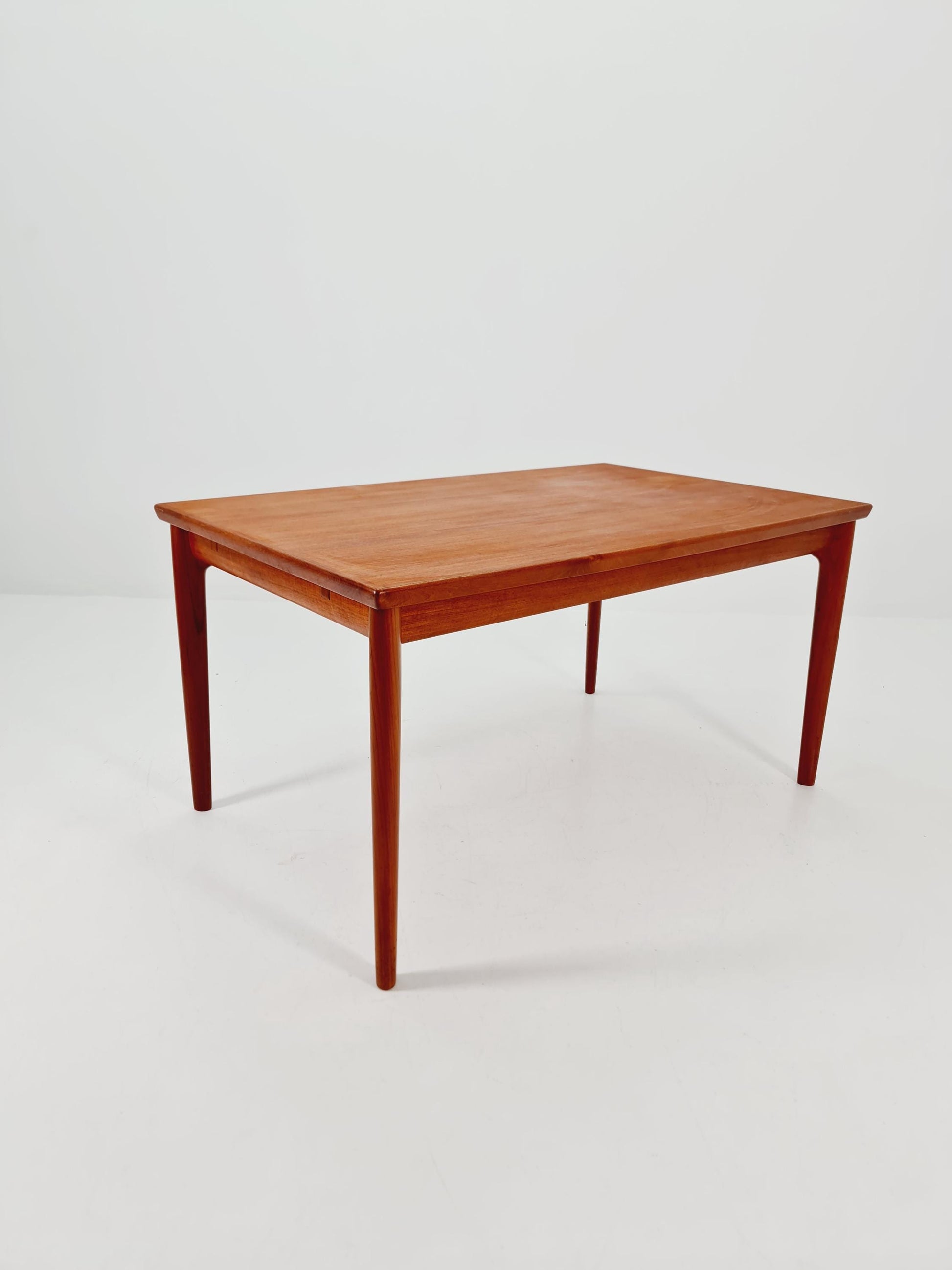 Mid century Danish Teak dining table , 1960s