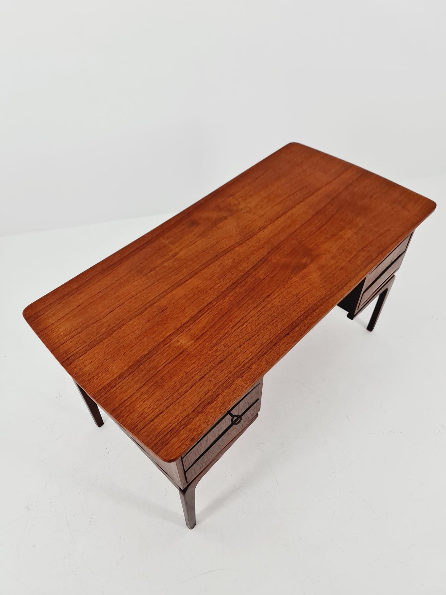 Super Rare Danish vintage teak , Denmark, 1960s