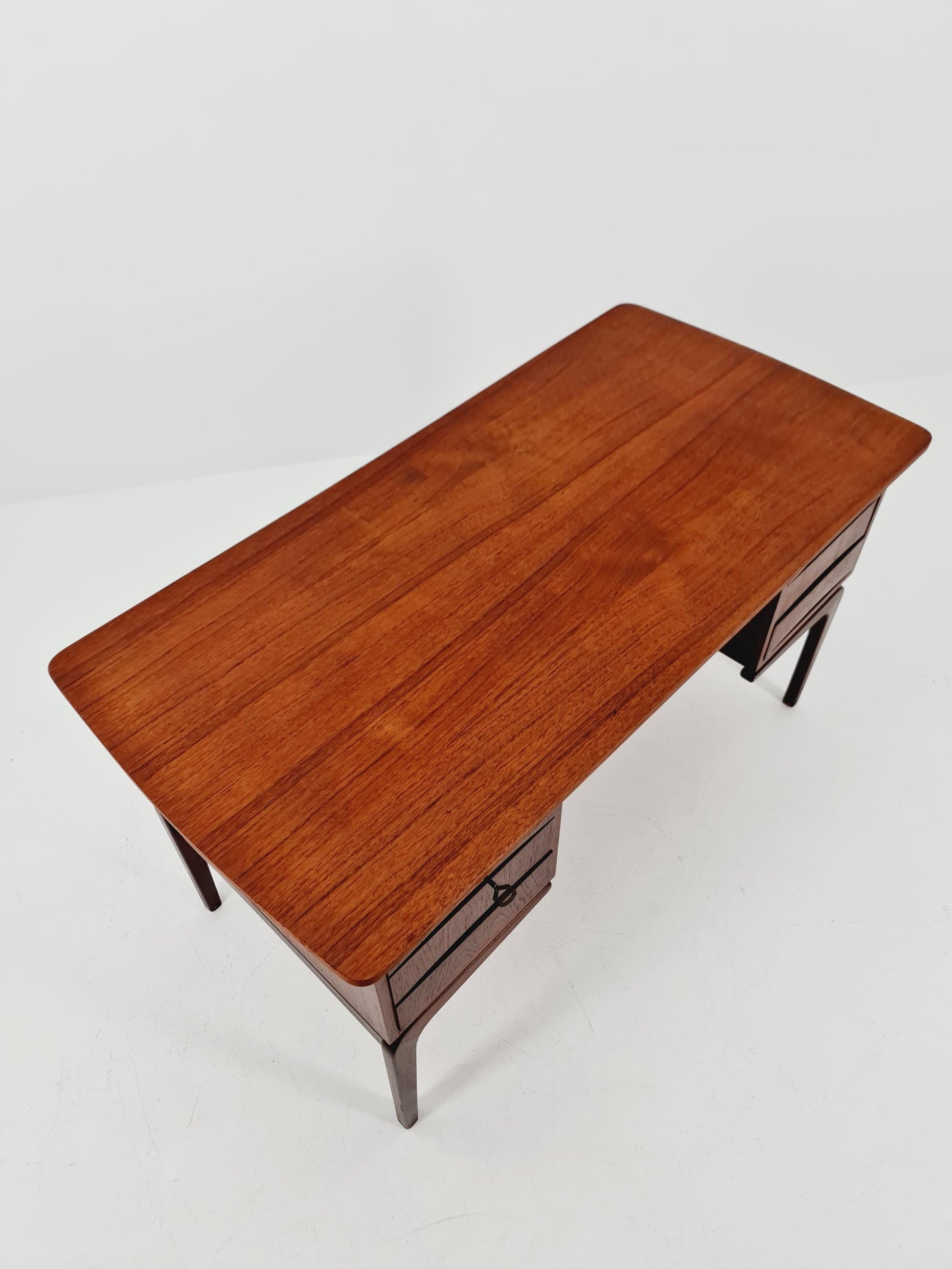 Super Rare Danish vintage teak , Denmark, 1960s