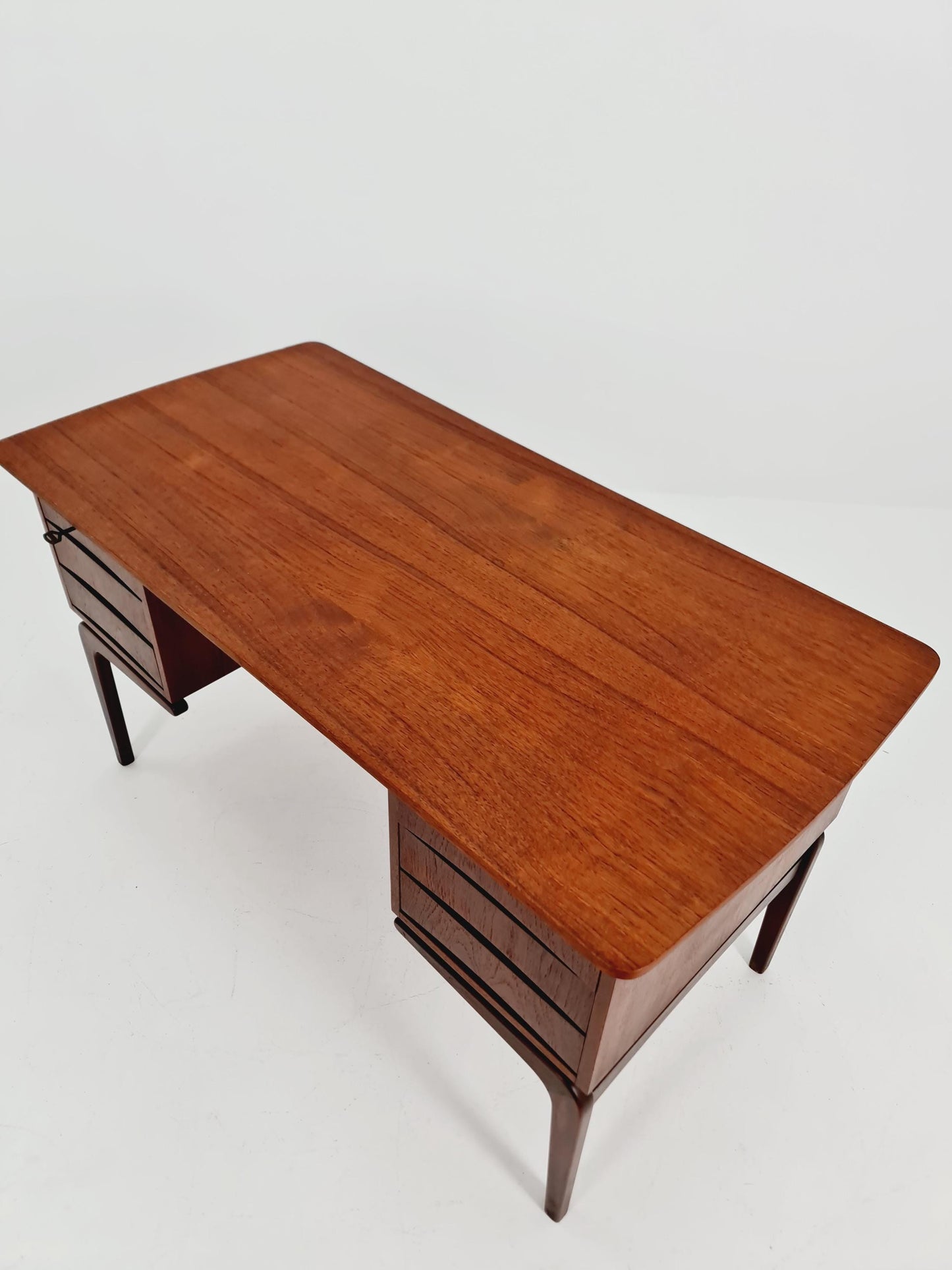 Super Rare Danish vintage teak , Denmark, 1960s