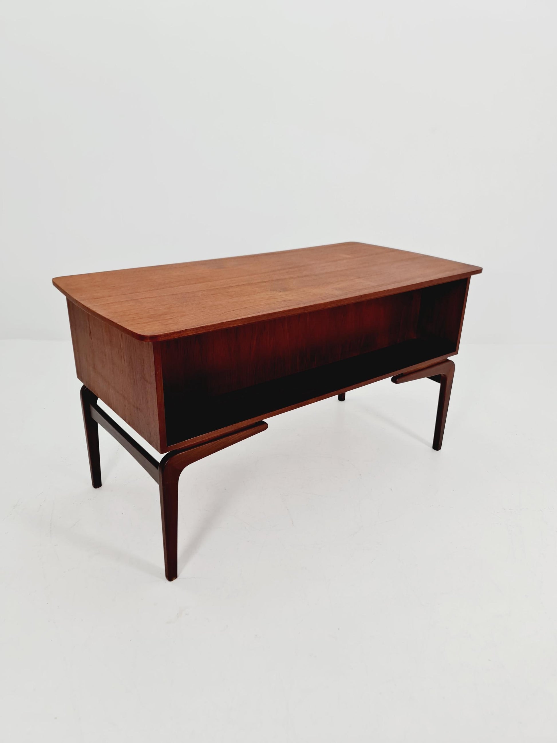 Super Rare Danish vintage teak , Denmark, 1960s