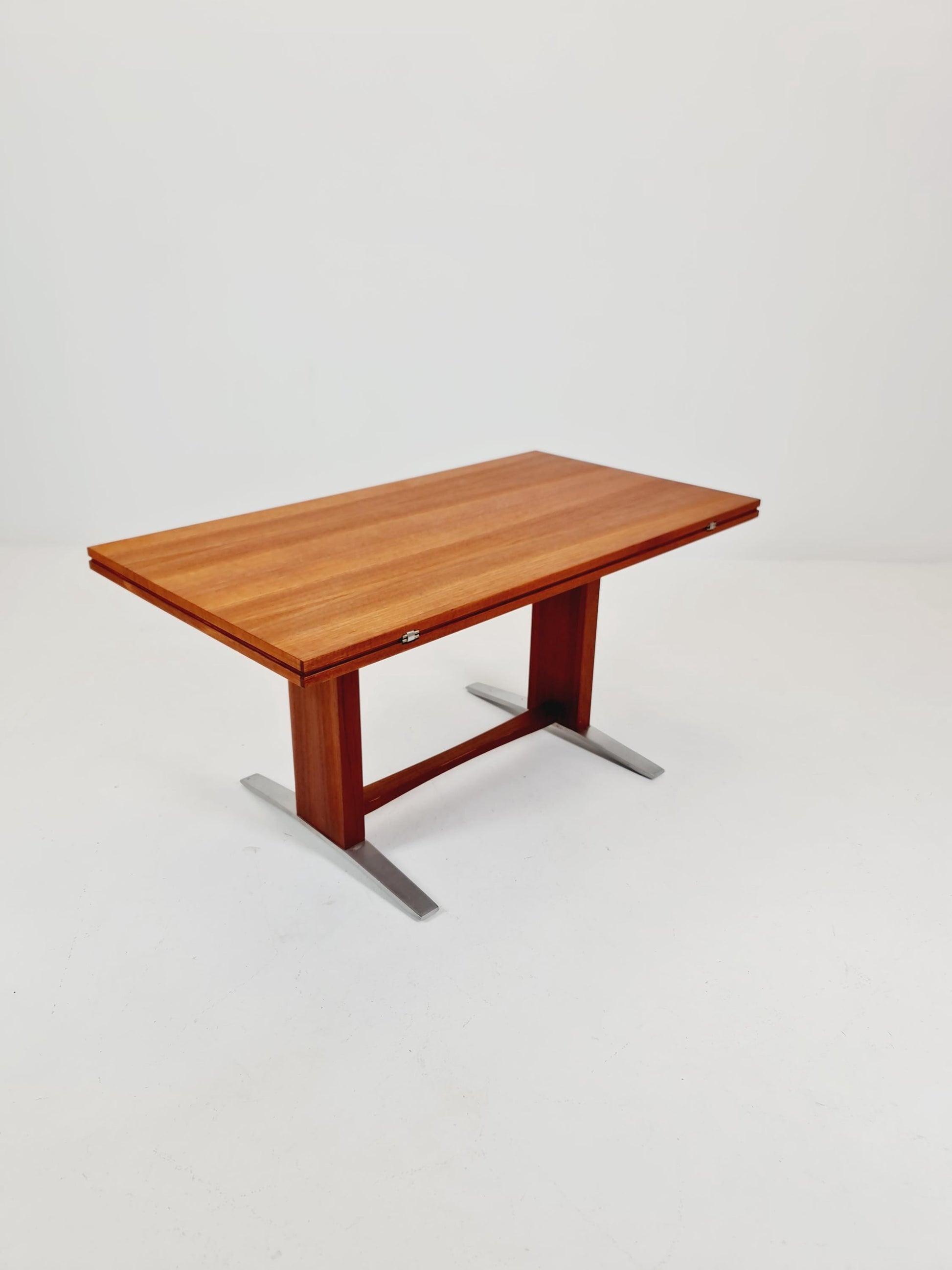 mid centuy Coffe talbe / dining Table by Wilhelm Renz 1950s