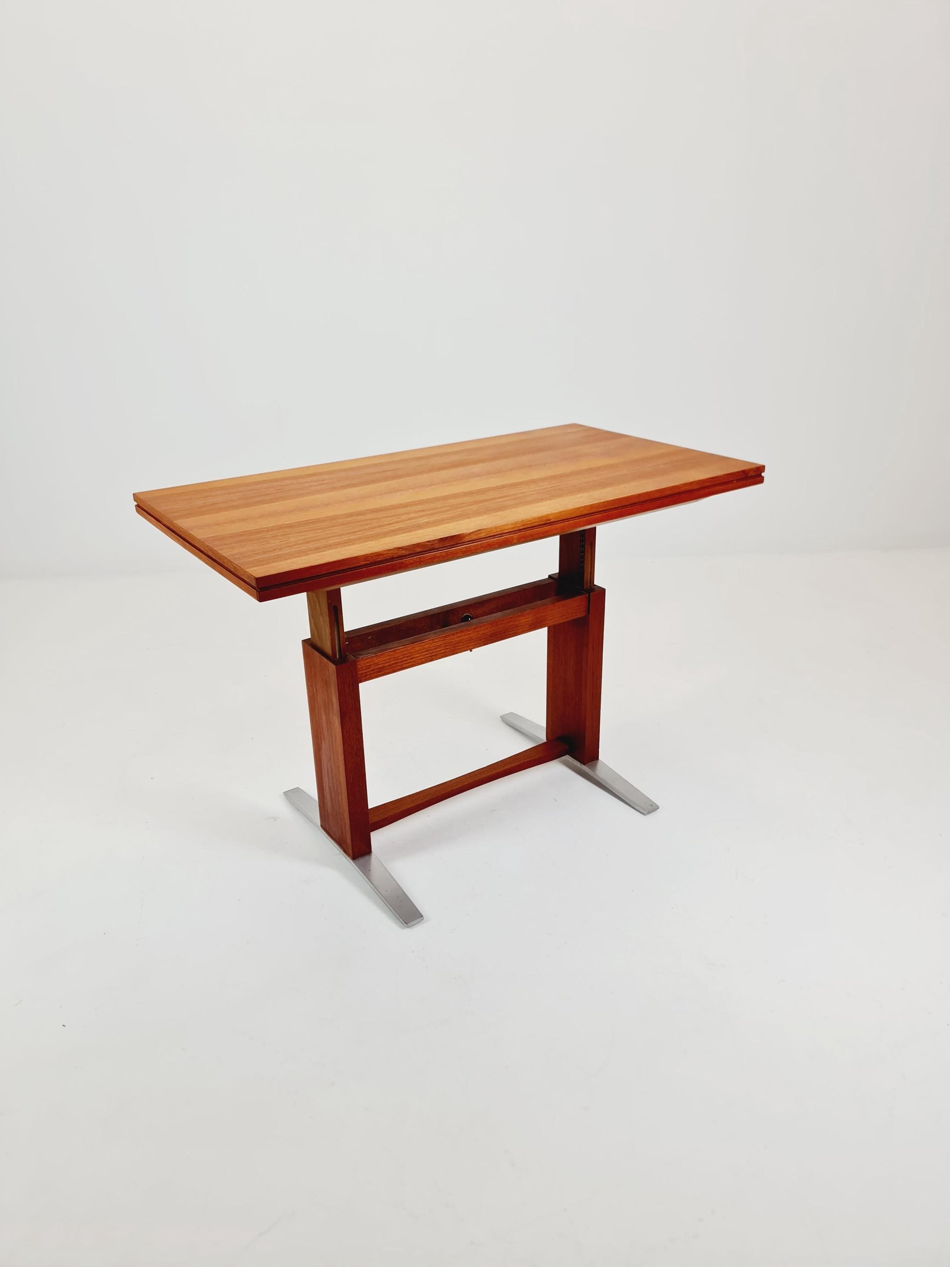 mid centuy Coffe talbe / dining Table by Wilhelm Renz 1950s