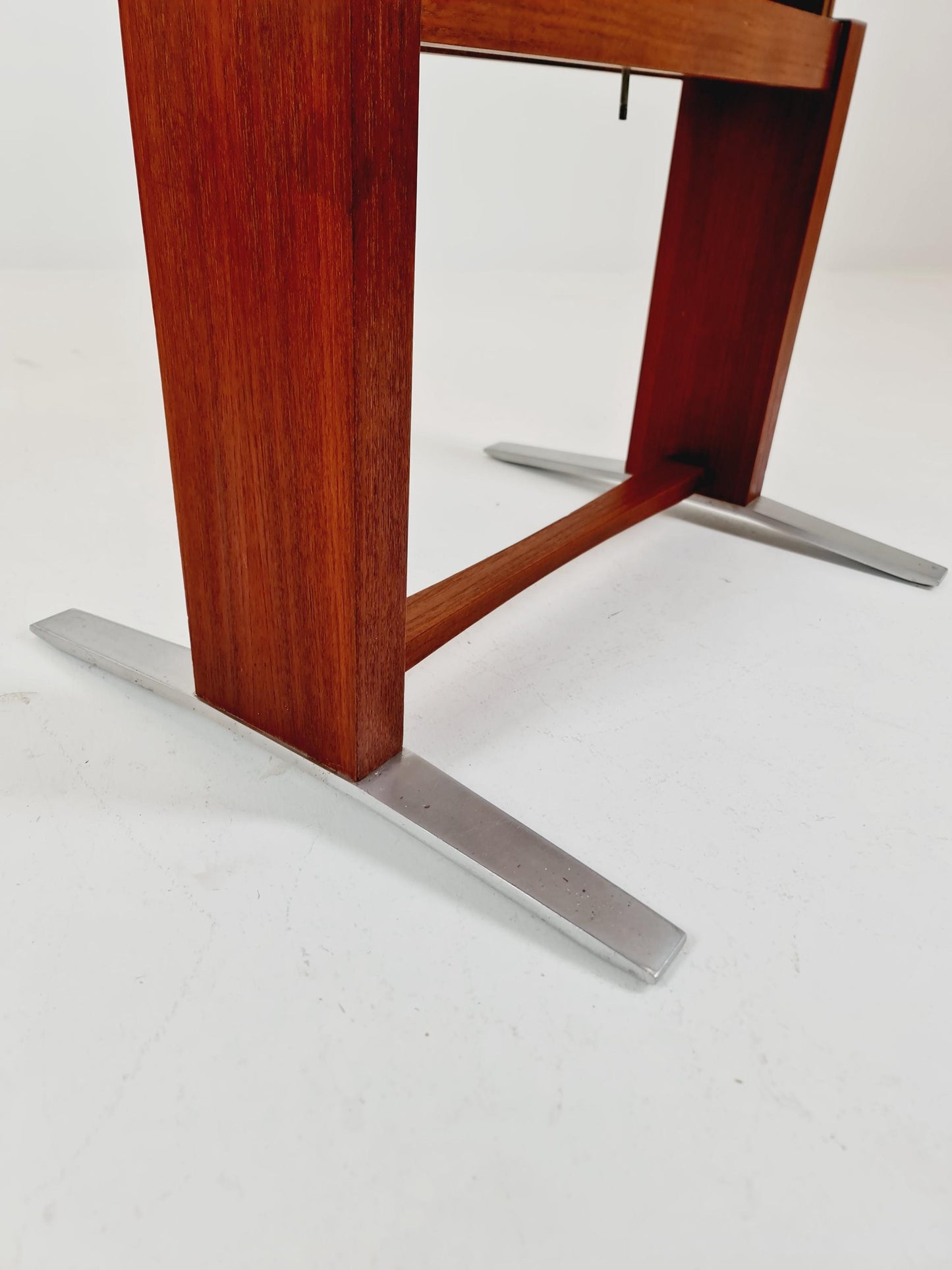 mid centuy Coffe talbe / dining Table by Wilhelm Renz 1950s