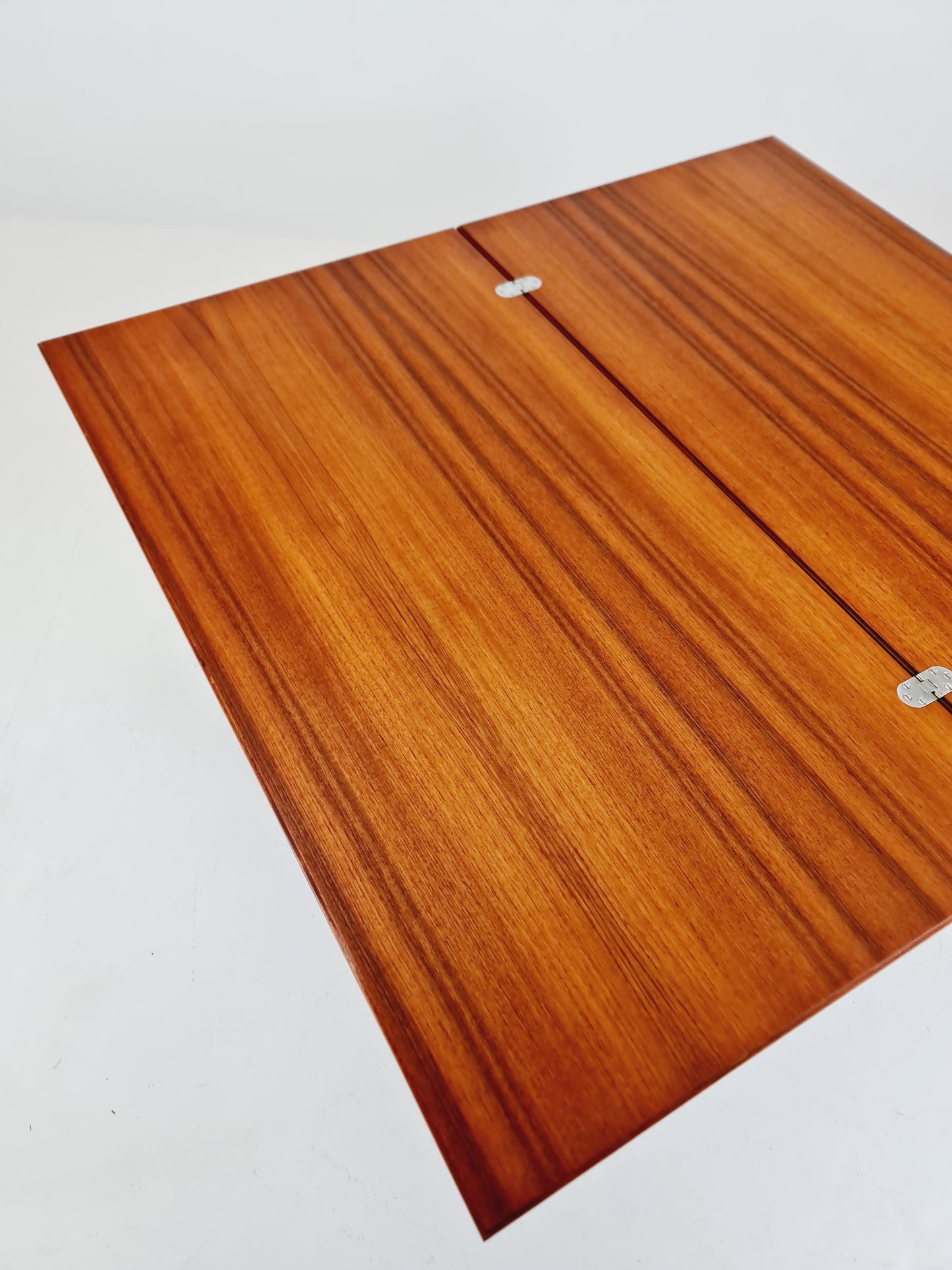 mid centuy Coffe talbe / dining Table by Wilhelm Renz 1950s