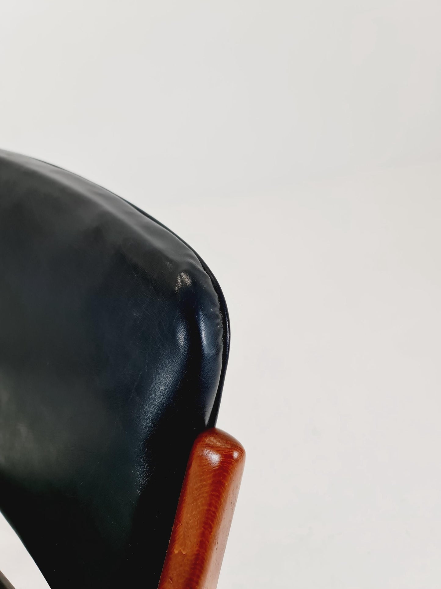 Dansih Teak Midcentury armchair 1960s,