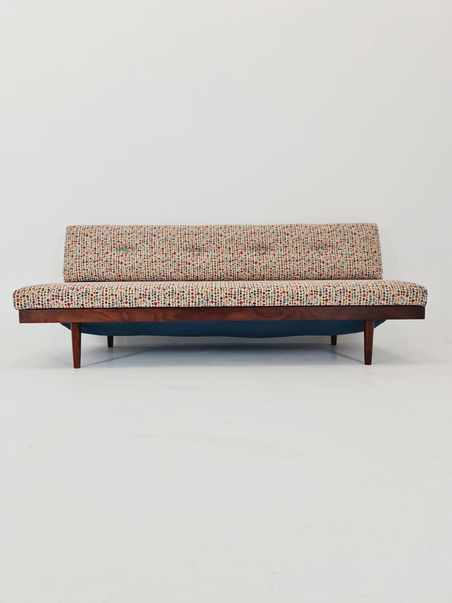 Ingmar Relling “Svane” Daybed – Norwegian Mid-Century Modern Sofa 1960s