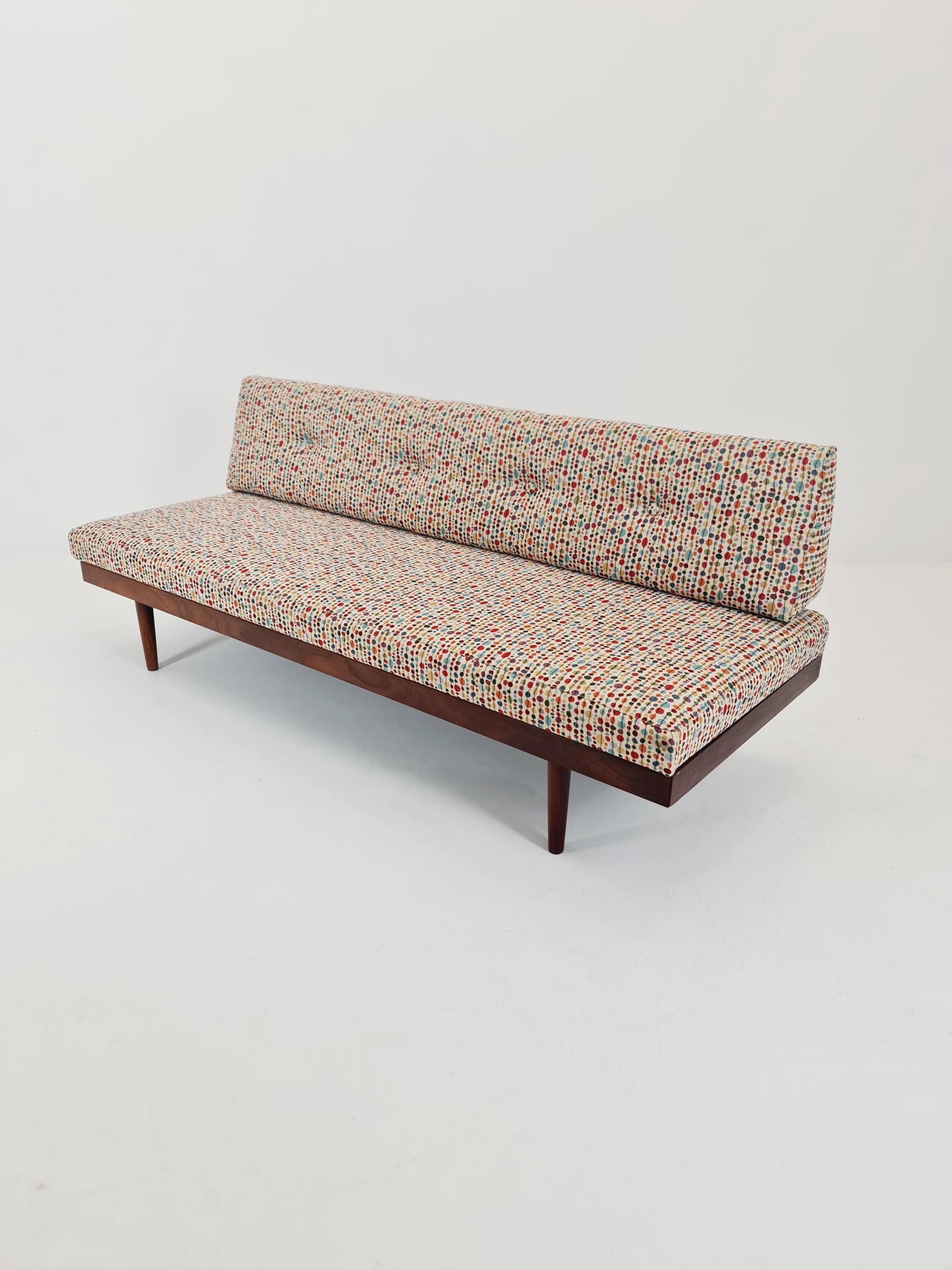 Ingmar Relling “Svane” Daybed – Norwegian Mid-Century Modern Sofa 1960s