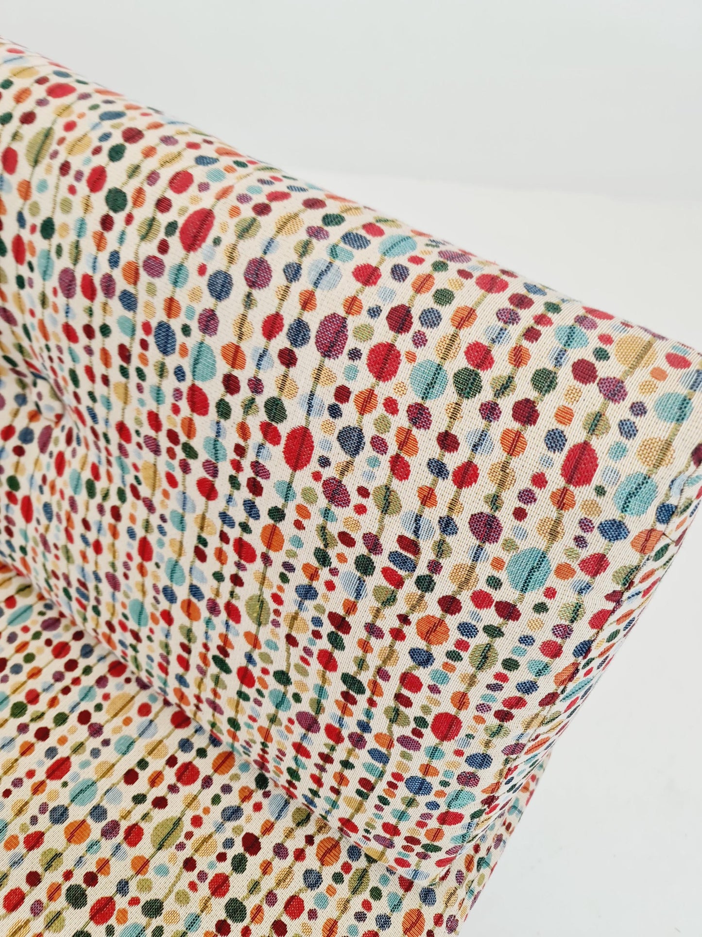 Ingmar Relling “Svane” Daybed – Norwegian Mid-Century Modern Sofa 1960s