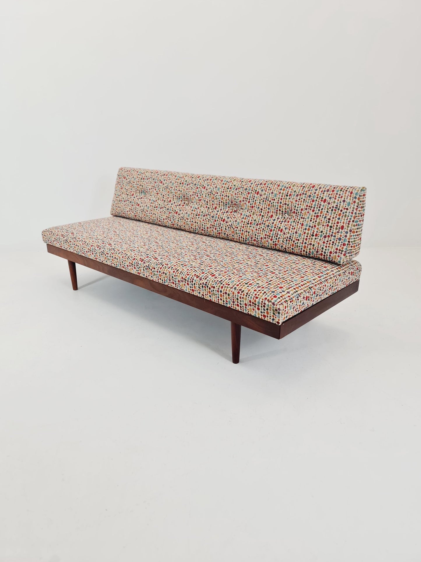 Ingmar Relling “Svane” Daybed – Norwegian Mid-Century Modern Sofa 1960s