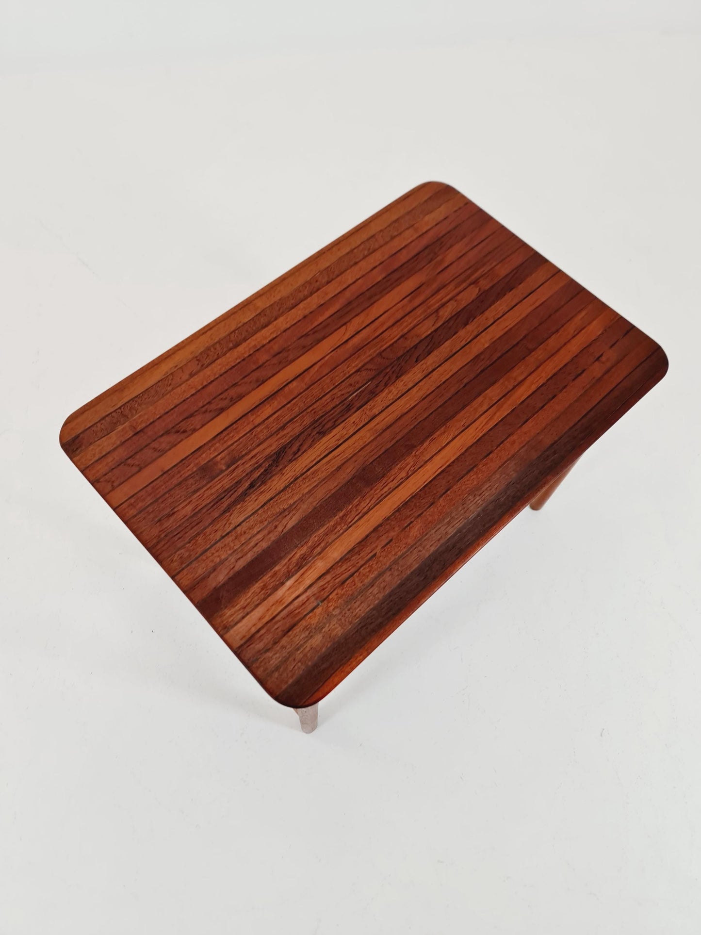 Danish Teak Coffee Table by Peter Hvidt &Orla Mølgaard for France and søn , 1960s