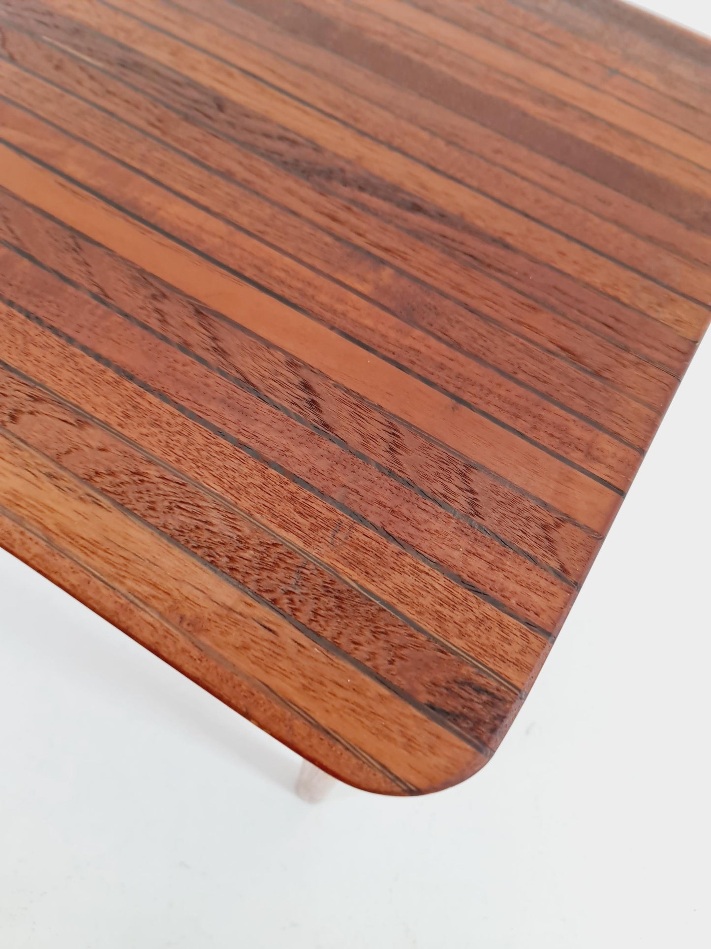 Danish Teak Coffee Table by Peter Hvidt &Orla Mølgaard for France and søn , 1960s