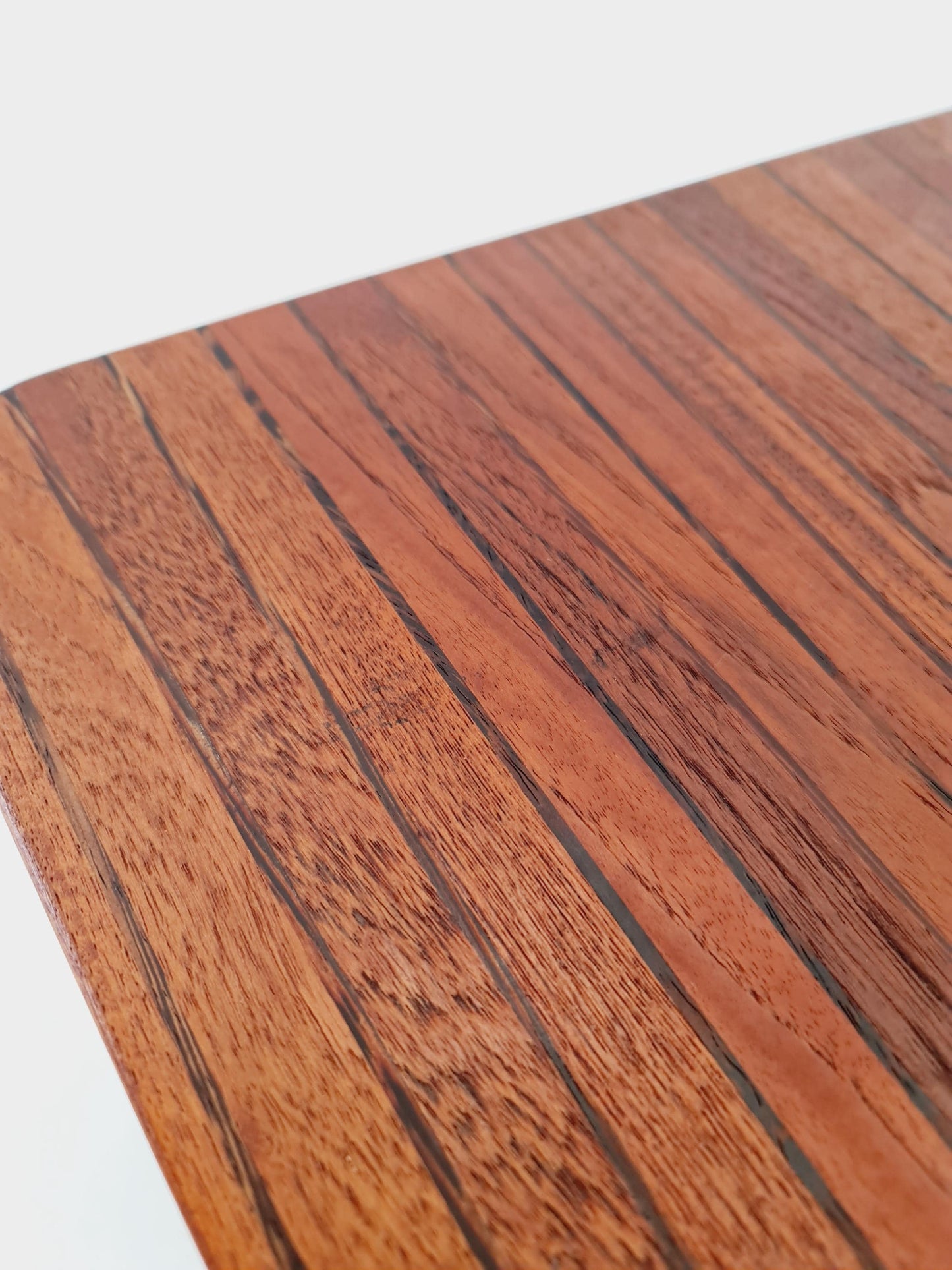 Danish Teak Coffee Table by Peter Hvidt &Orla Mølgaard for France and søn , 1960s