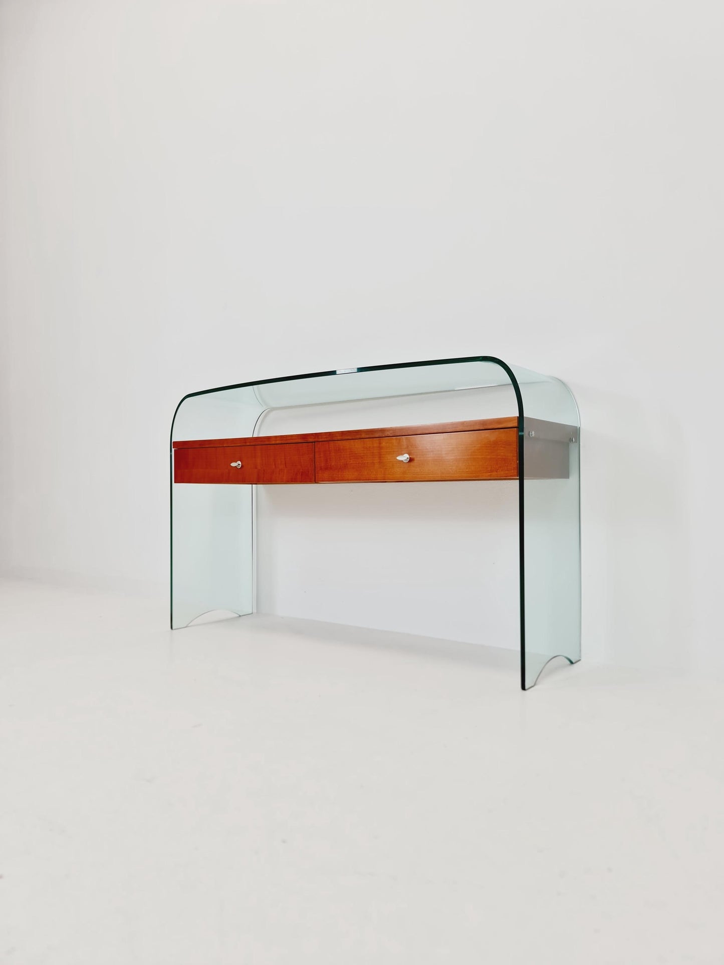 Fiam ,Rialto chest of drawer late 20th century