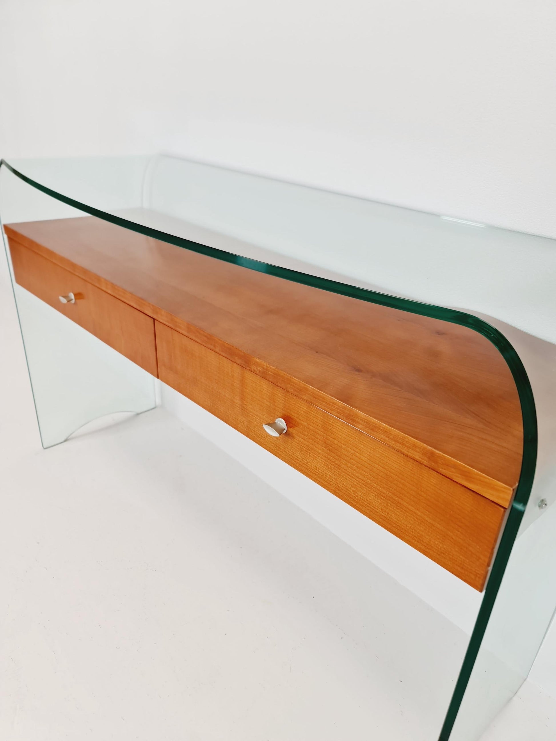 Fiam ,Rialto chest of drawer late 20th century