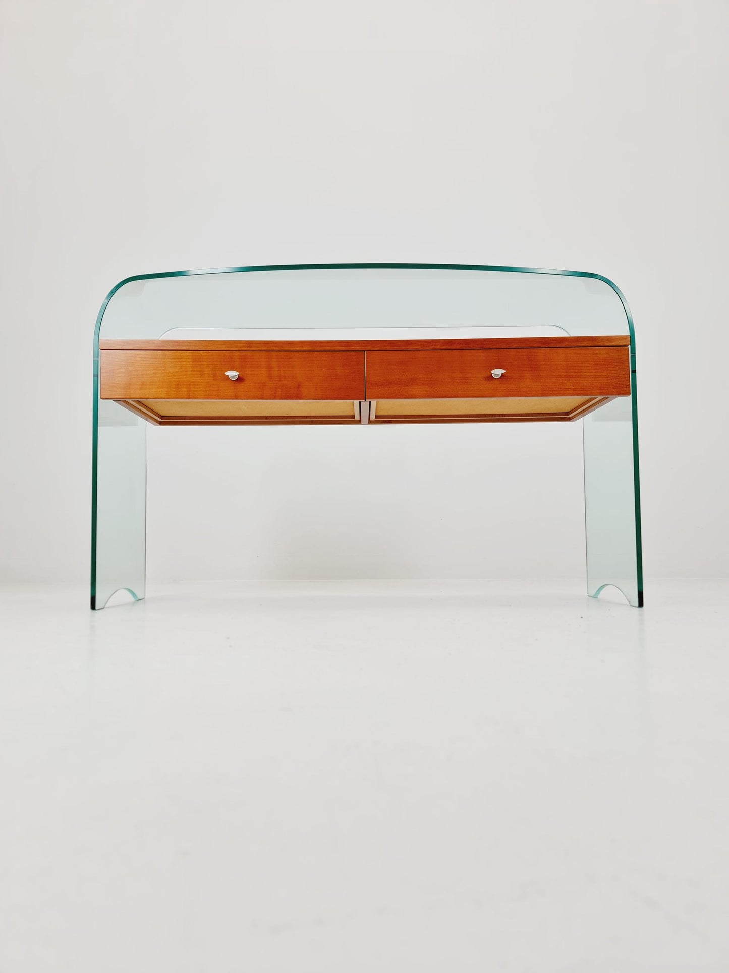 Fiam ,Rialto chest of drawer late 20th century