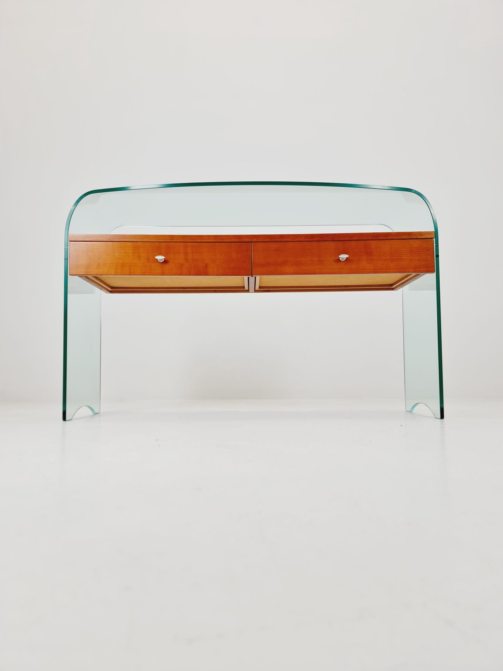 Fiam ,Rialto chest of drawer late 20th century