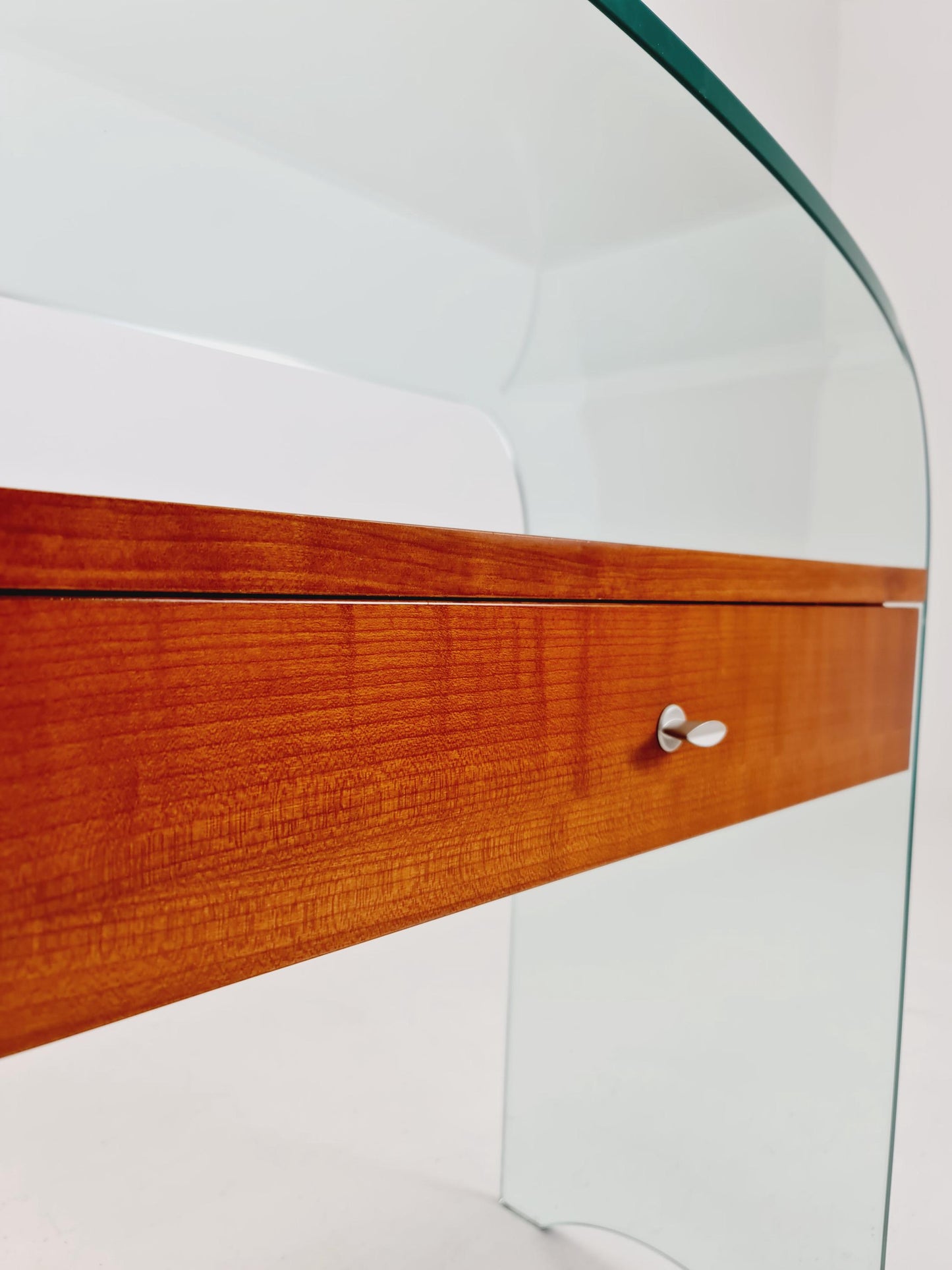 Fiam ,Rialto chest of drawer late 20th century