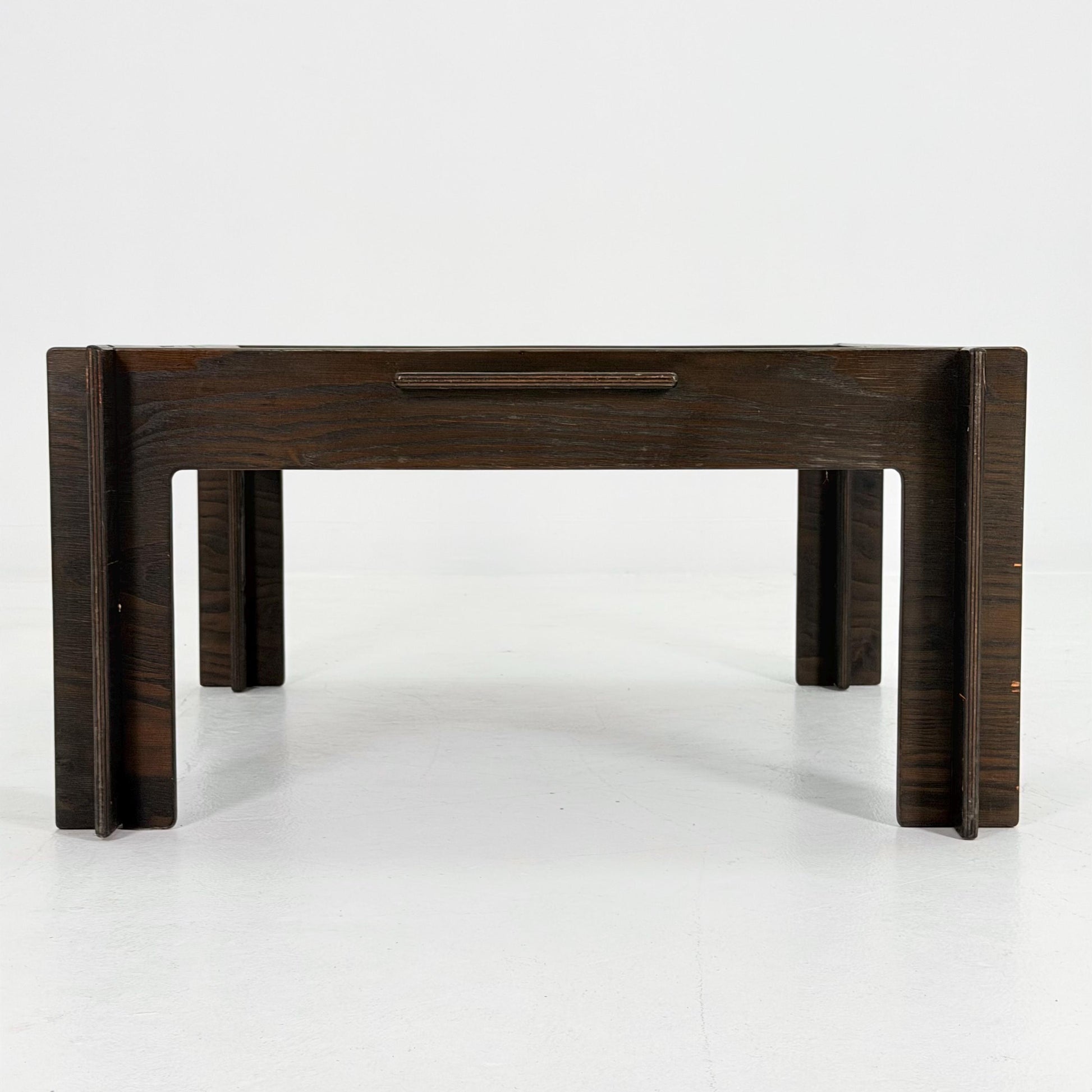 Mid century Arne Jacobsen for Asko “Rover” Coffee Table, Denmark 1960s | Scandinavian Modern Design