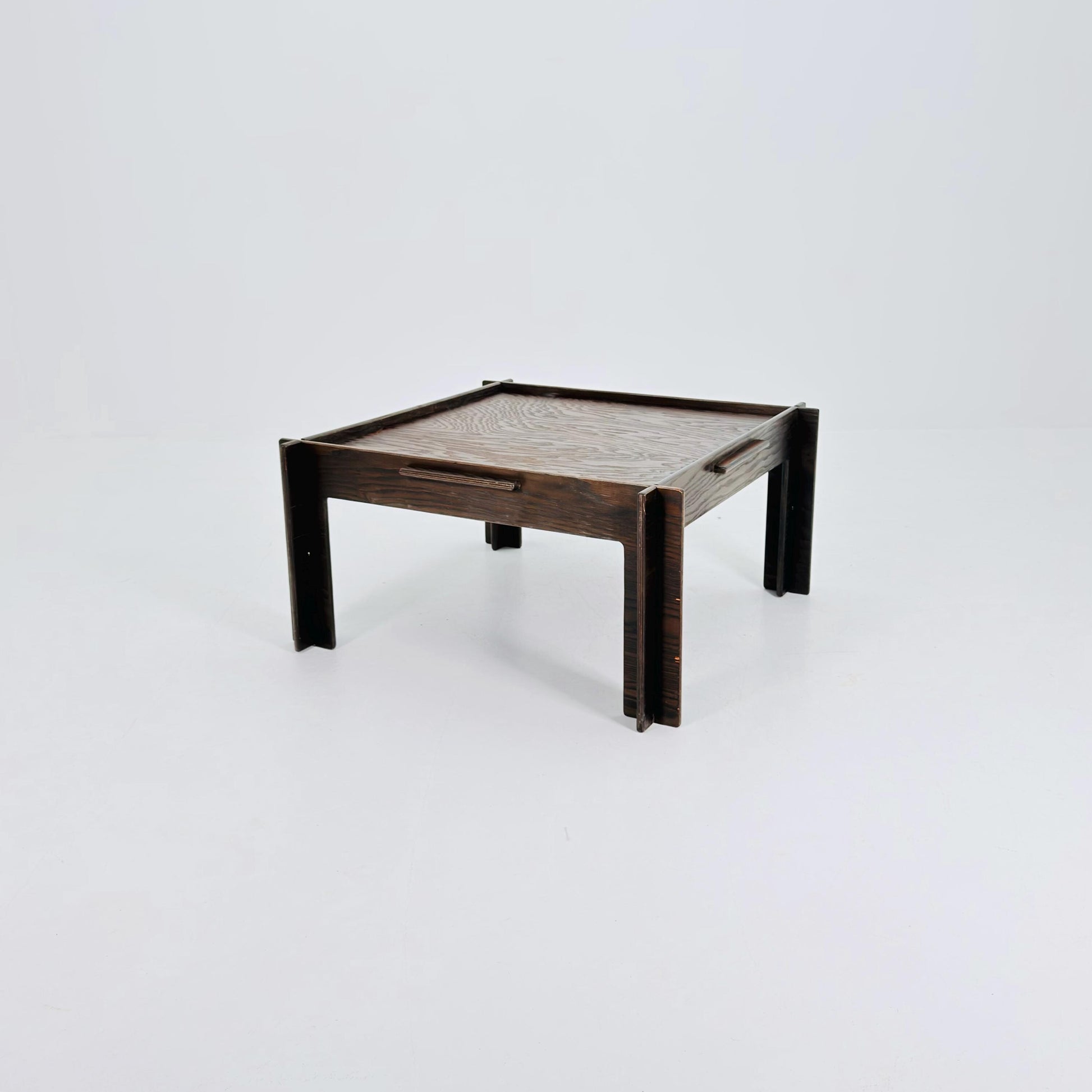 Mid century Arne Jacobsen for Asko “Rover” Coffee Table, Denmark 1960s | Scandinavian Modern Design