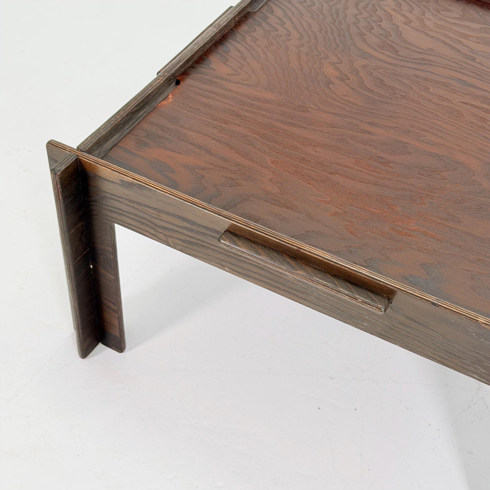Mid century Arne Jacobsen for Asko “Rover” Coffee Table, Denmark 1960s | Scandinavian Modern Design