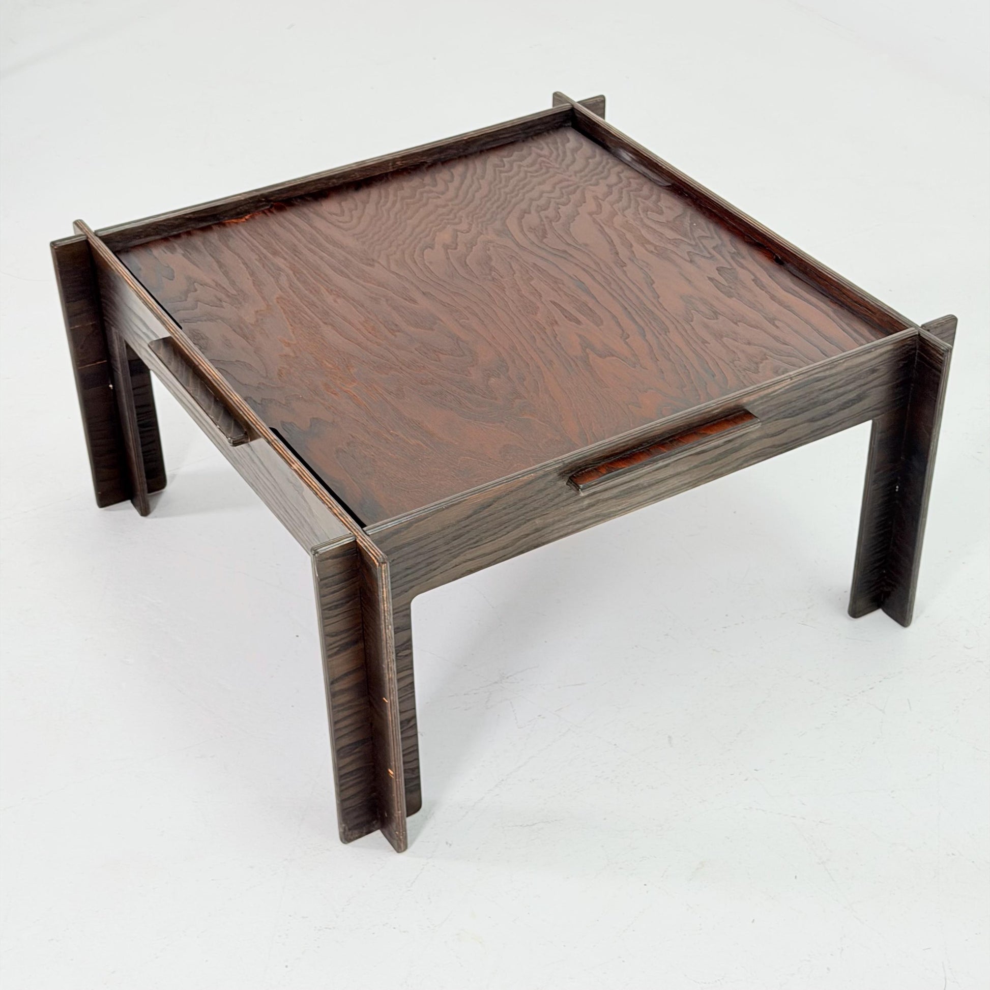 Mid century Arne Jacobsen for Asko “Rover” Coffee Table, Denmark 1960s | Scandinavian Modern Design