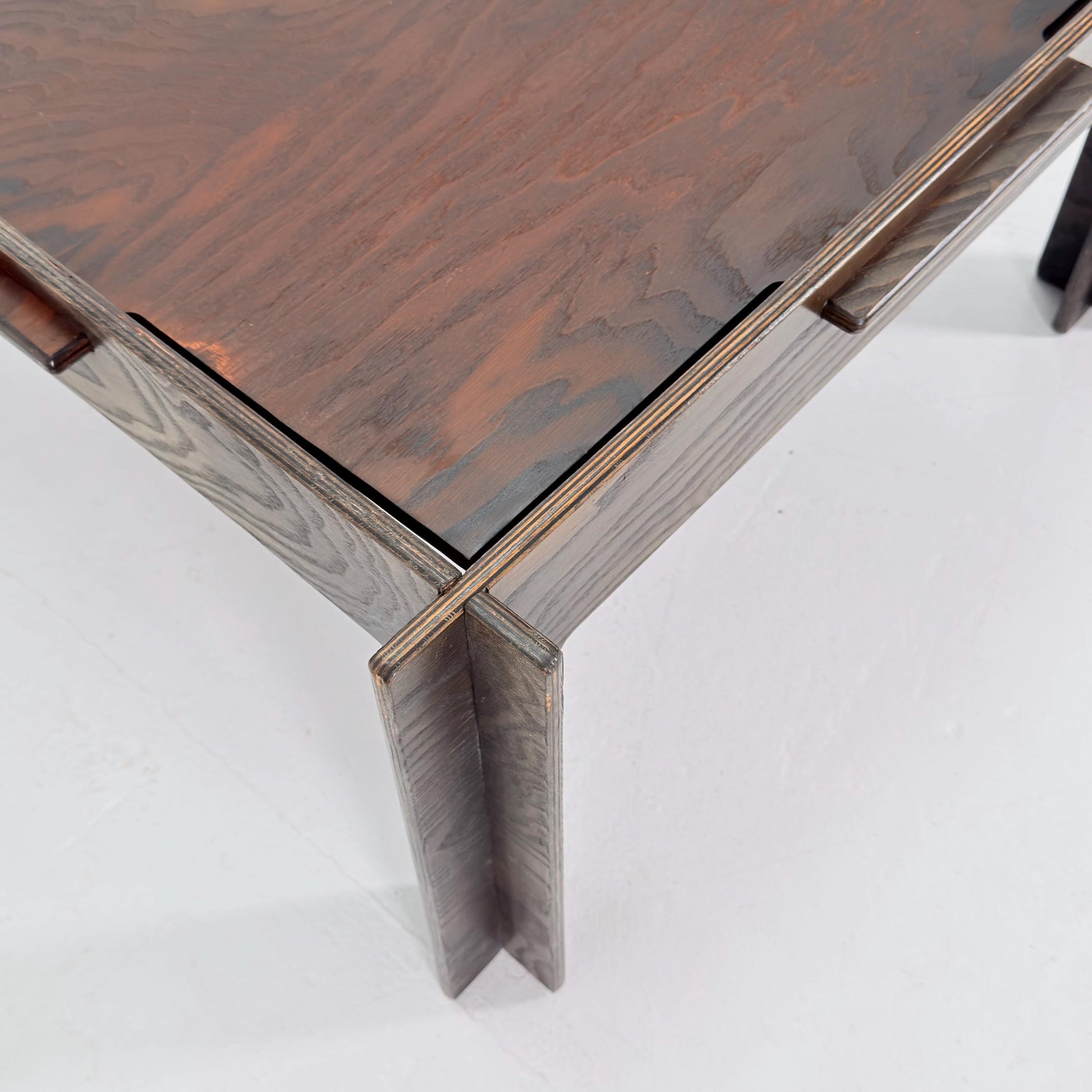 Mid century Arne Jacobsen for Asko “Rover” Coffee Table, Denmark 1960s | Scandinavian Modern Design