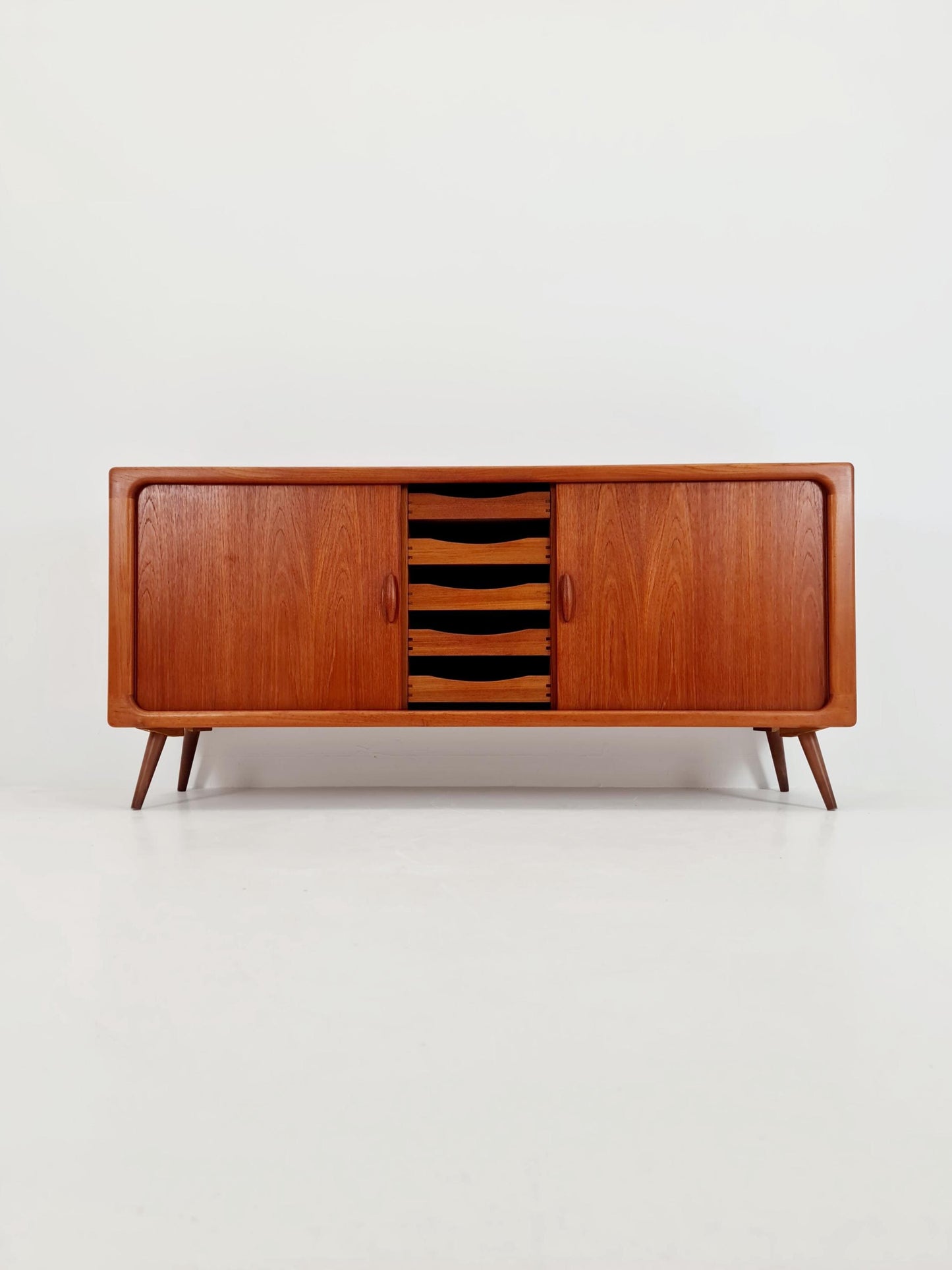 MidCentury Danish Teak Sideboard by Dyrlund ,1960s
