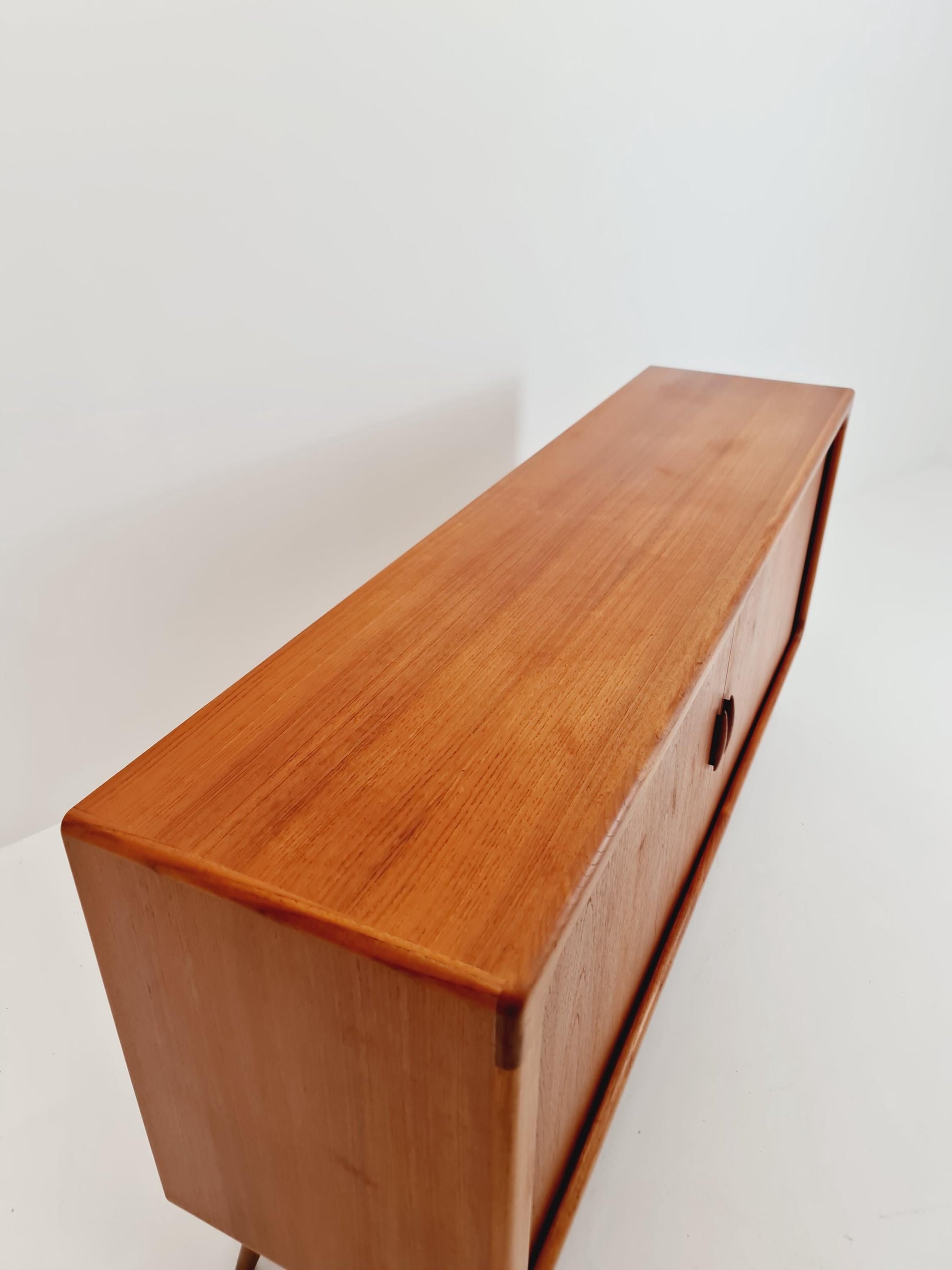 MidCentury Danish Teak Sideboard by Dyrlund ,1960s