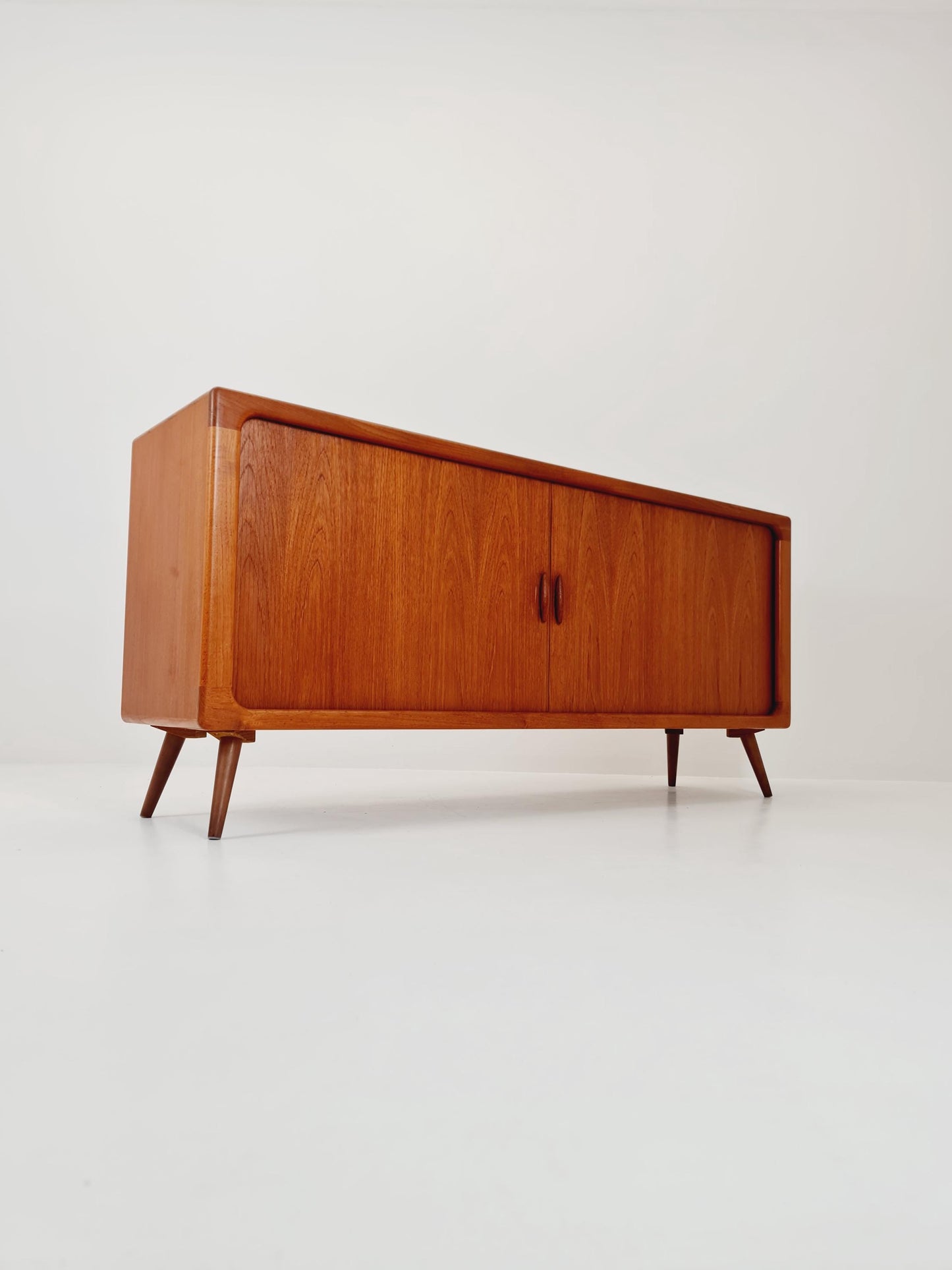 MidCentury Danish Teak Sideboard by Dyrlund ,1960s