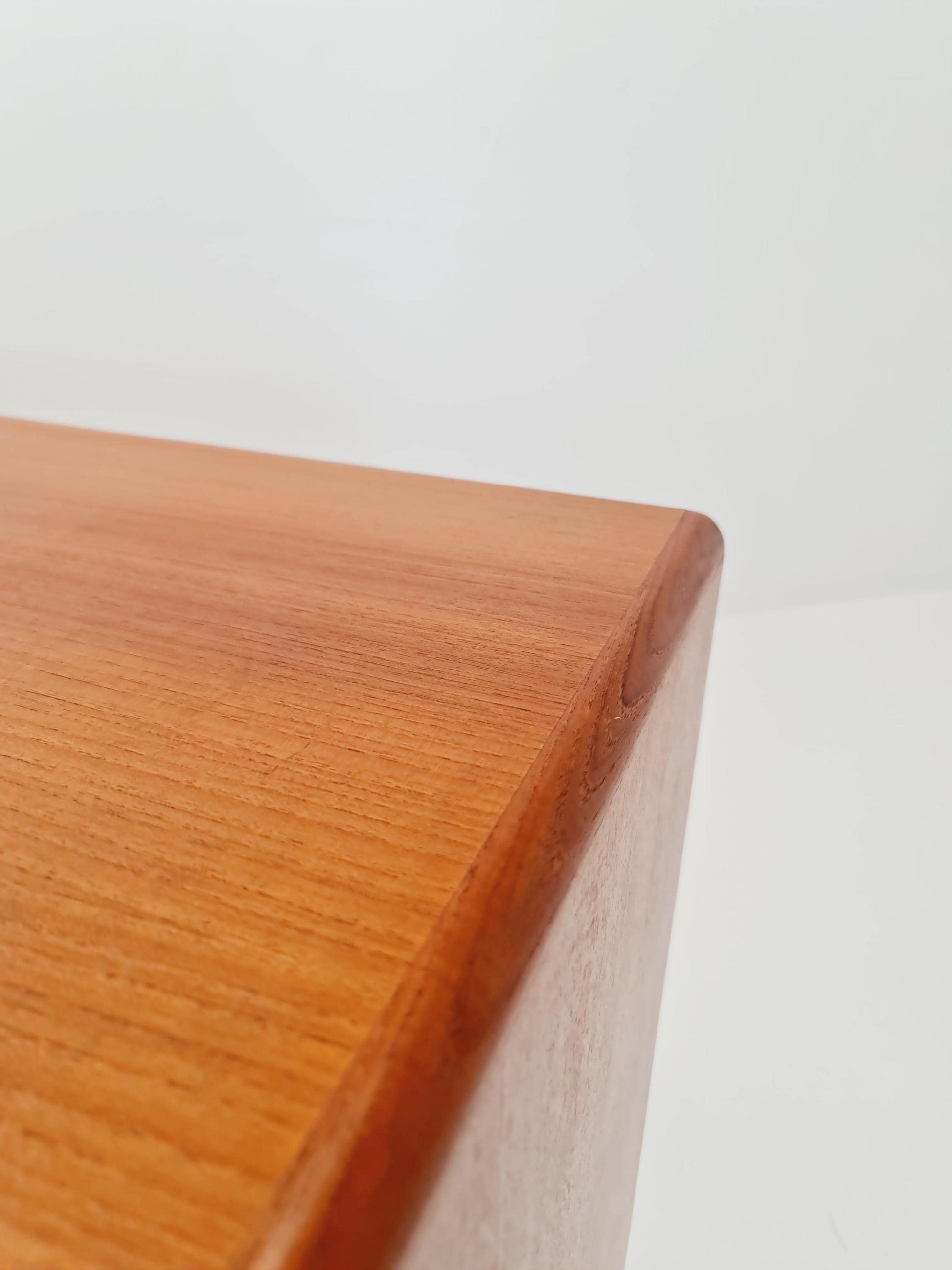 MidCentury Danish Teak Sideboard by Dyrlund ,1960s