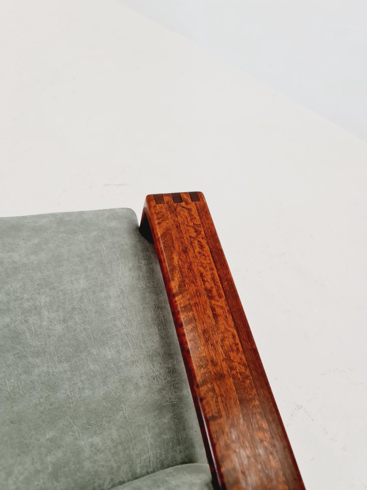 Midcentury easy lounge couch by Esko Pajamies for Askoo, Finland, 1960s,
