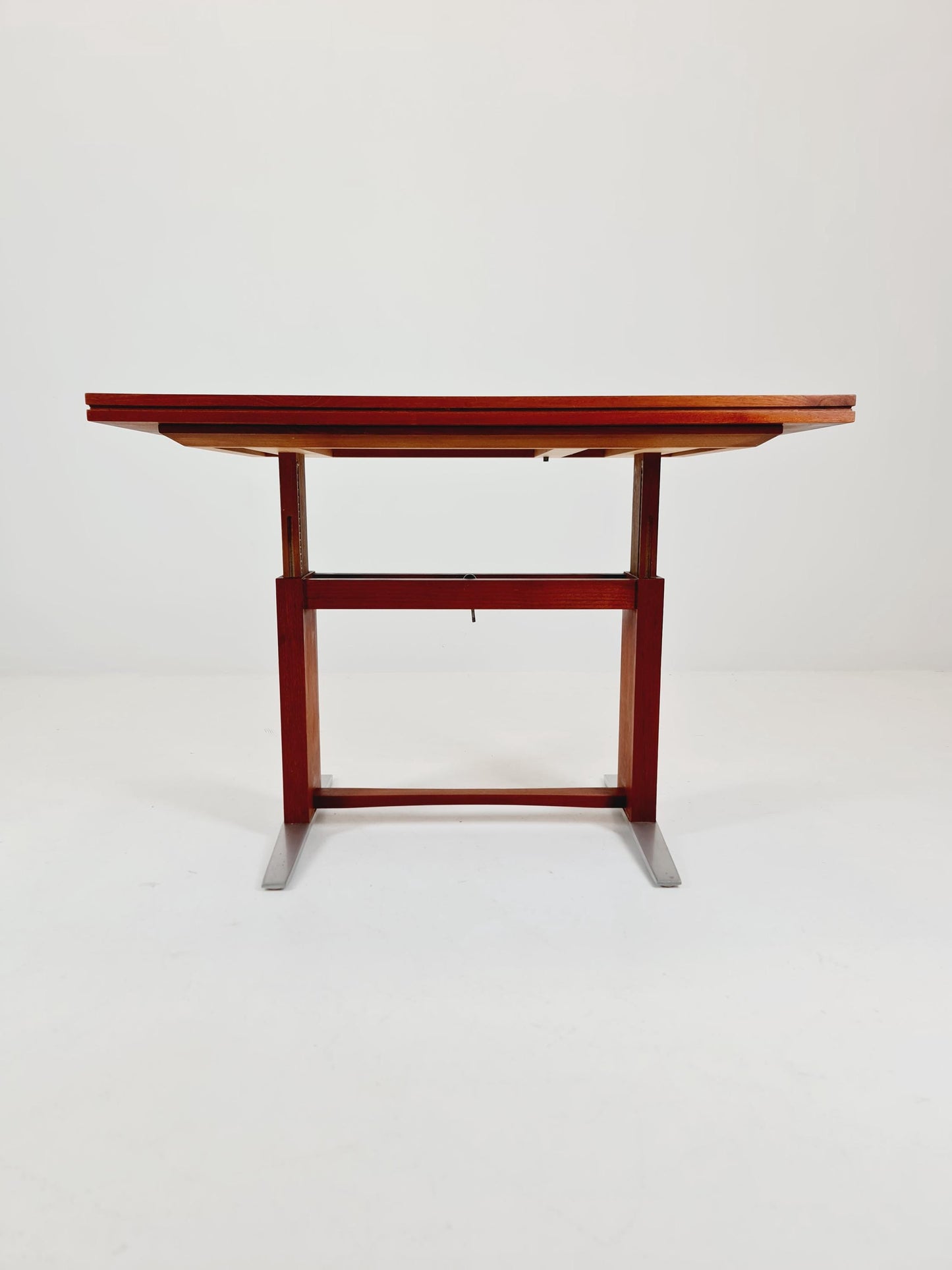 mid centuy Coffe talbe / dining Table by Wilhelm Renz 1950s
