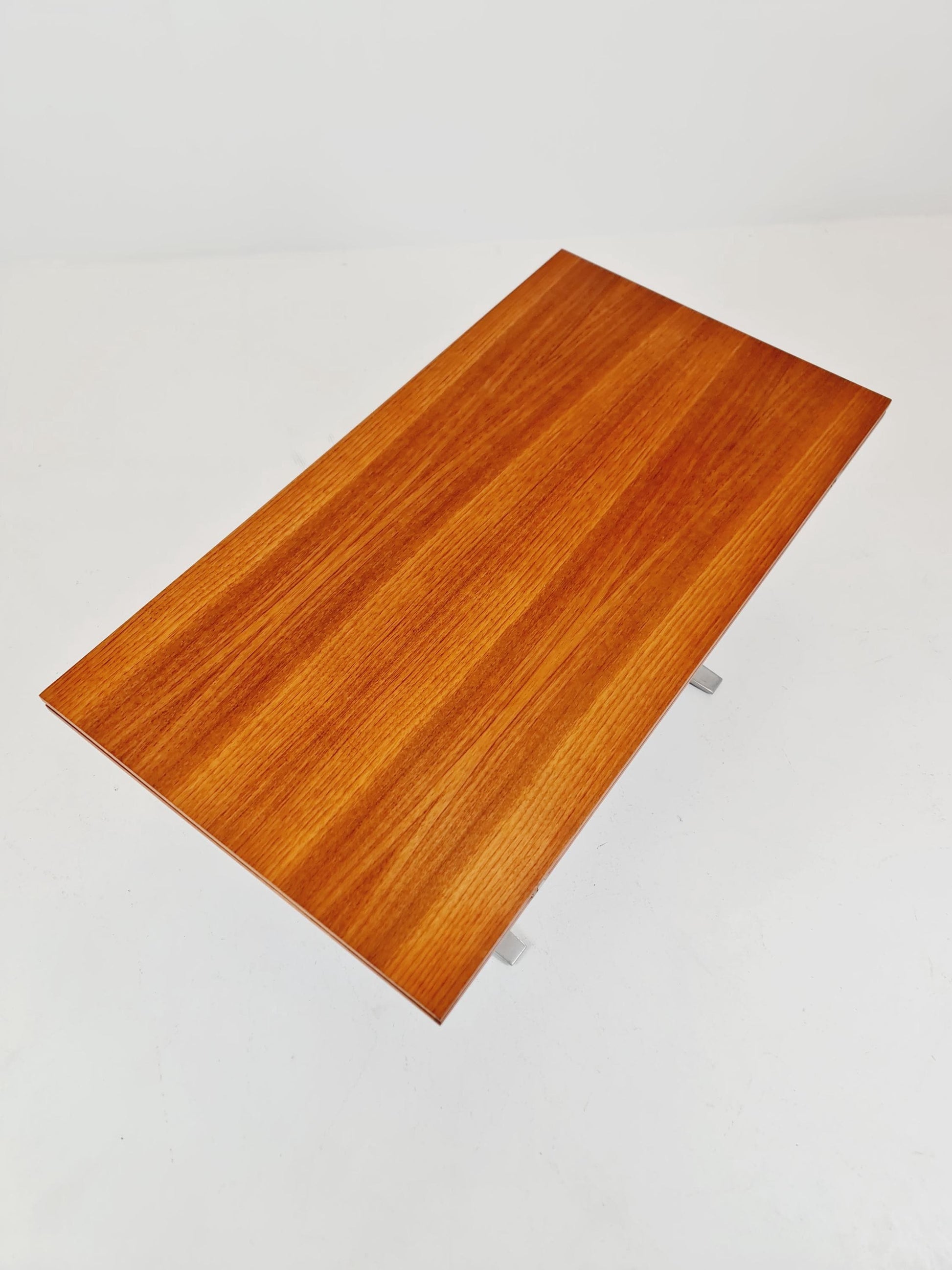 mid centuy Coffe talbe / dining Table by Wilhelm Renz 1950s