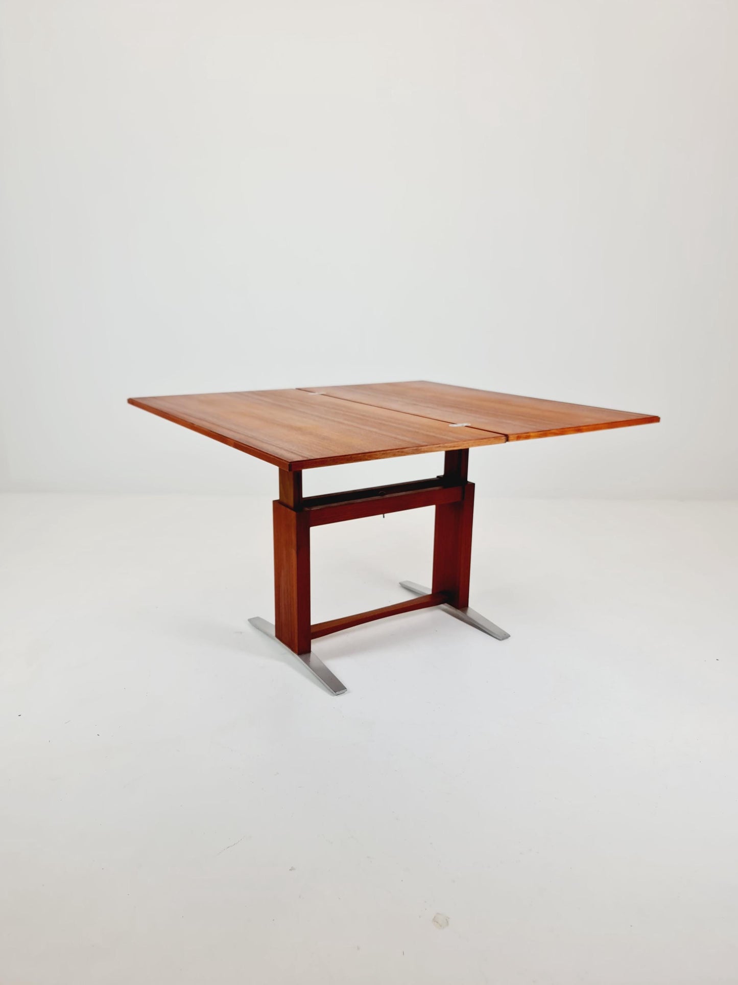 mid centuy Coffe talbe / dining Table by Wilhelm Renz 1950s